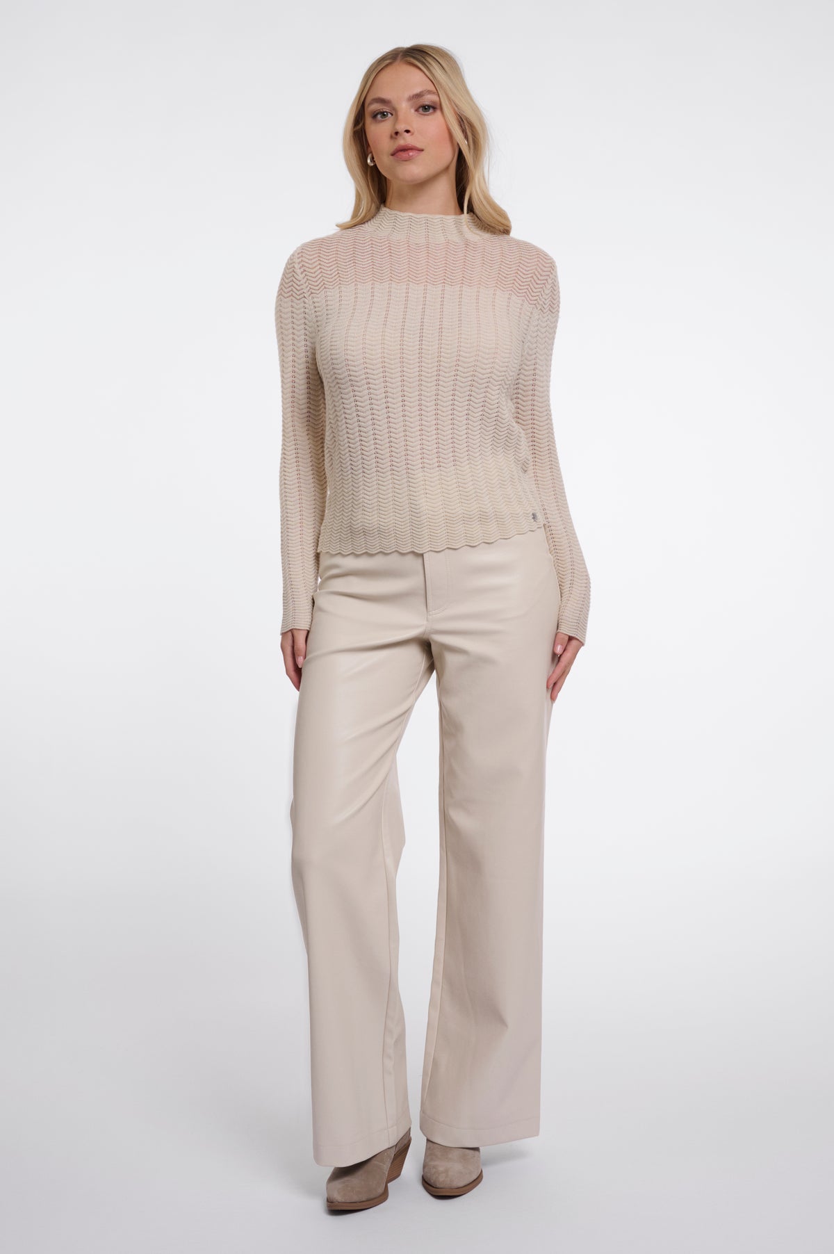 Der Pullover Ilvi