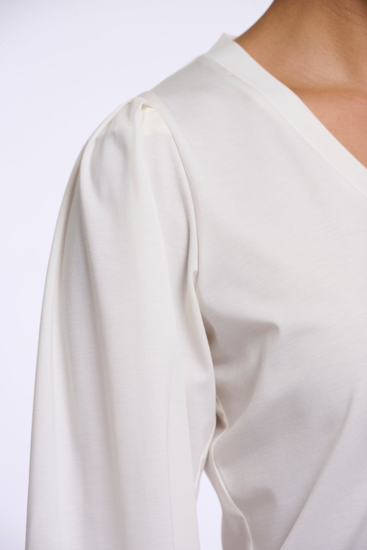 Das Langarmshirt Ellora