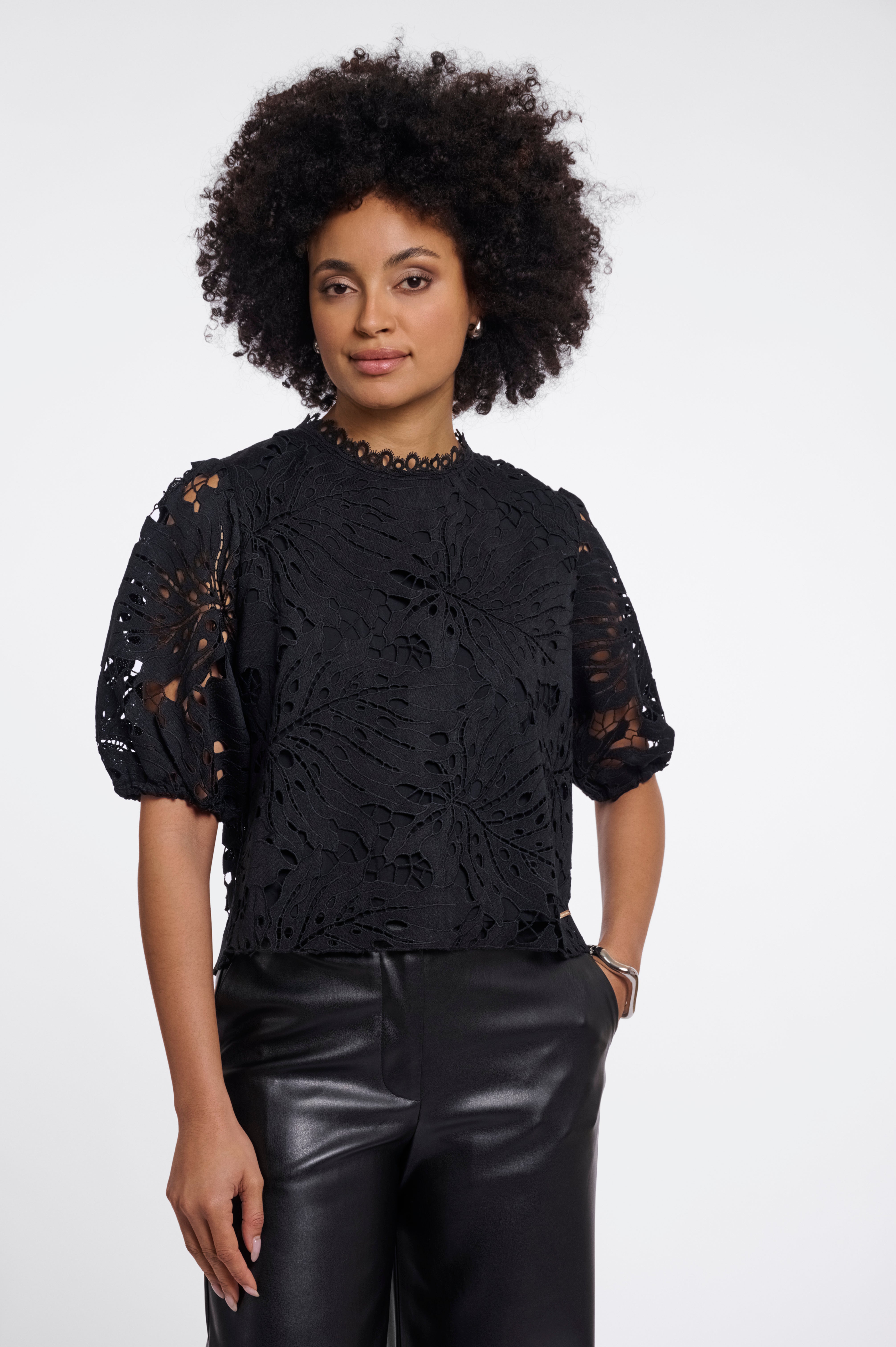 Bluse Chantalle