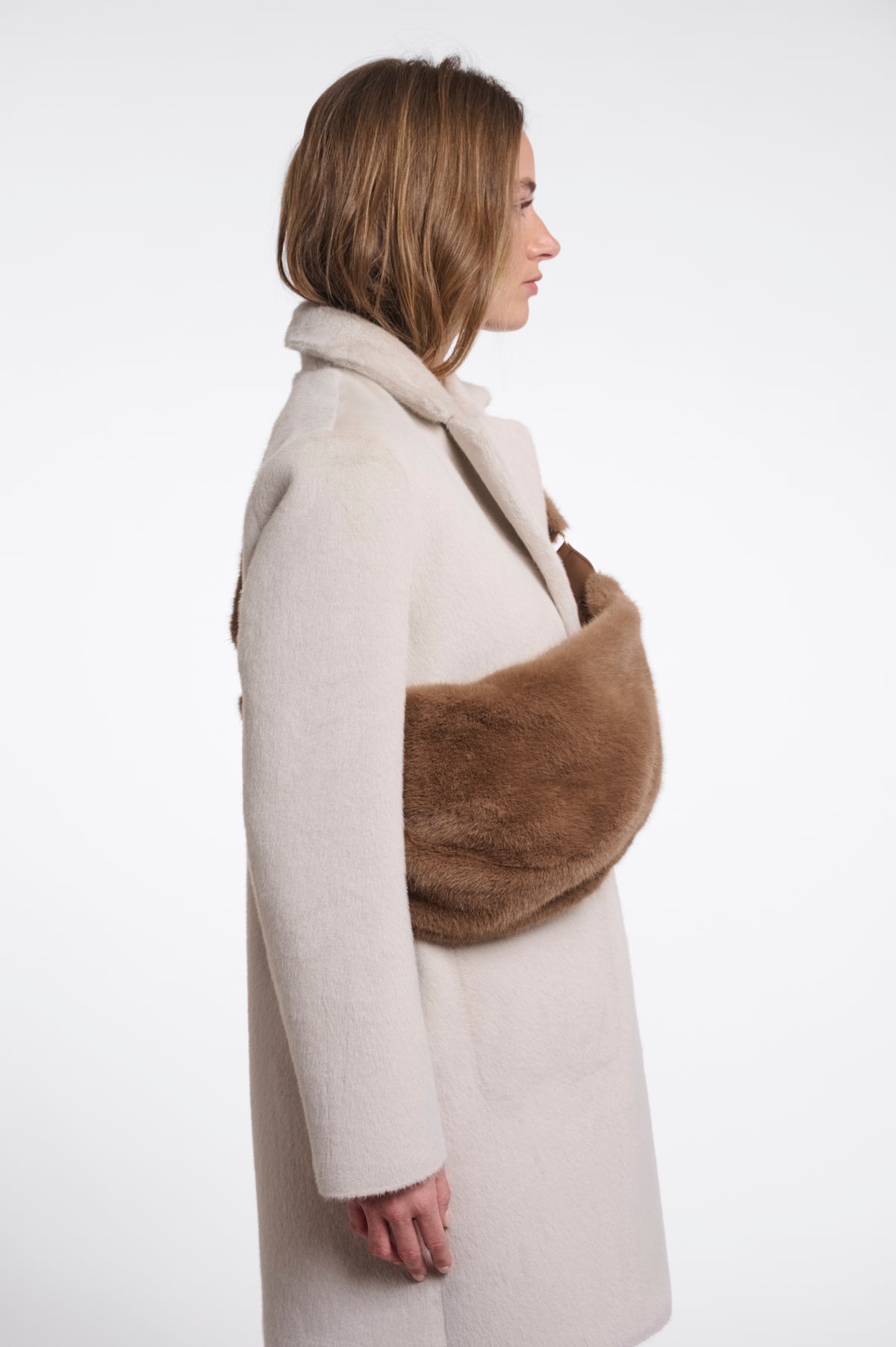 Die Crossbody-Bag Nayla