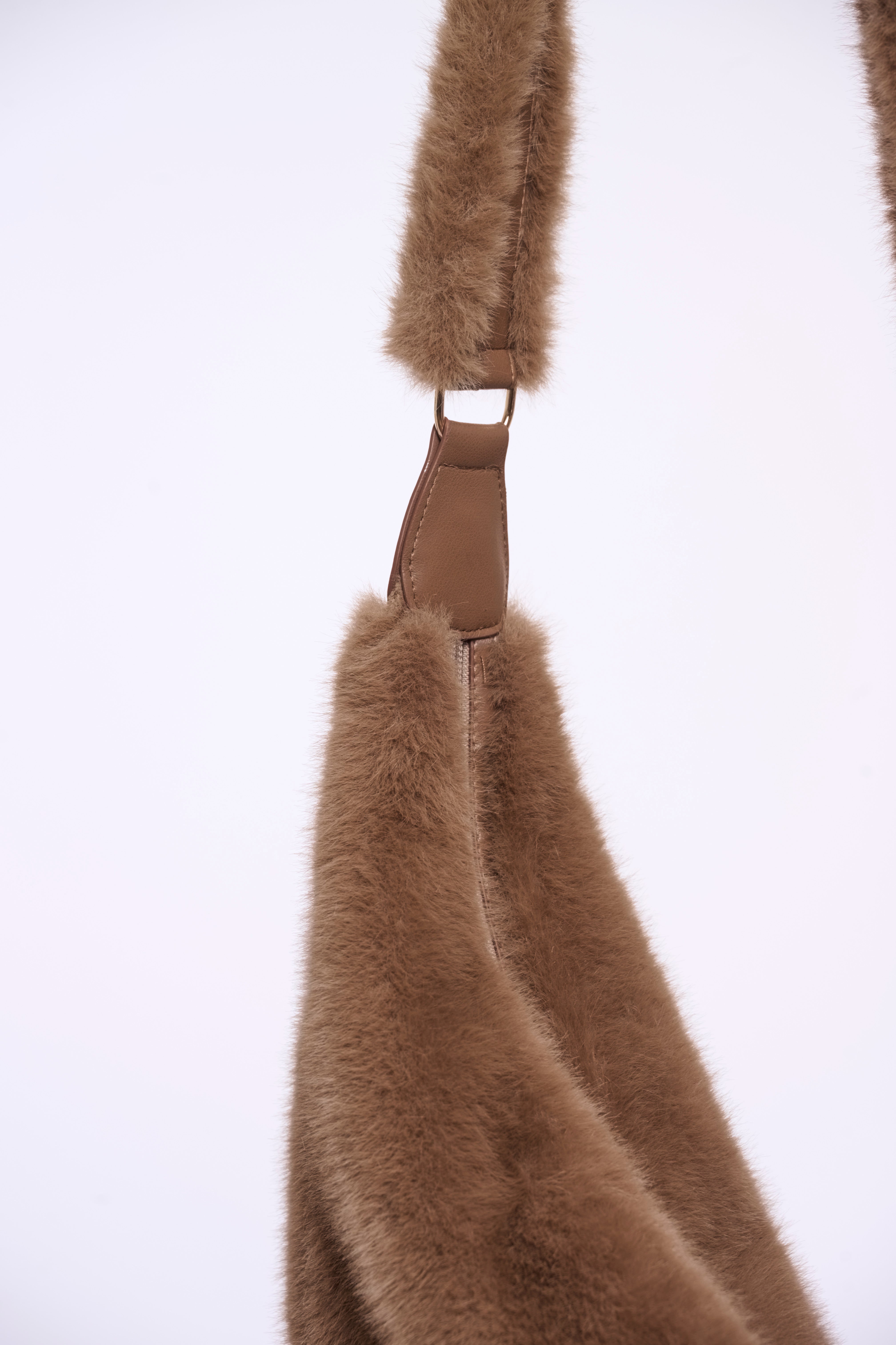 Die Crossbody-Bag Nayla