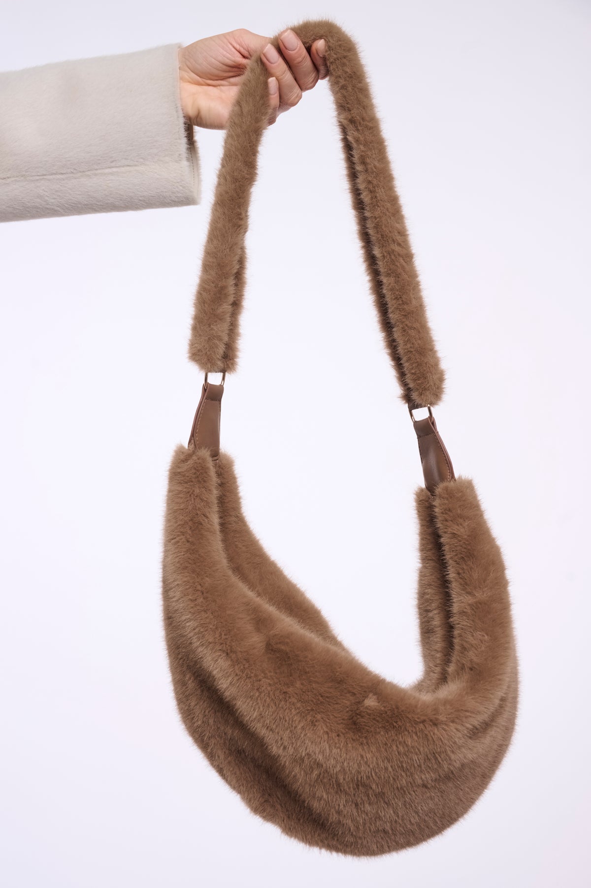 Die Crossbody-Bag Nayla