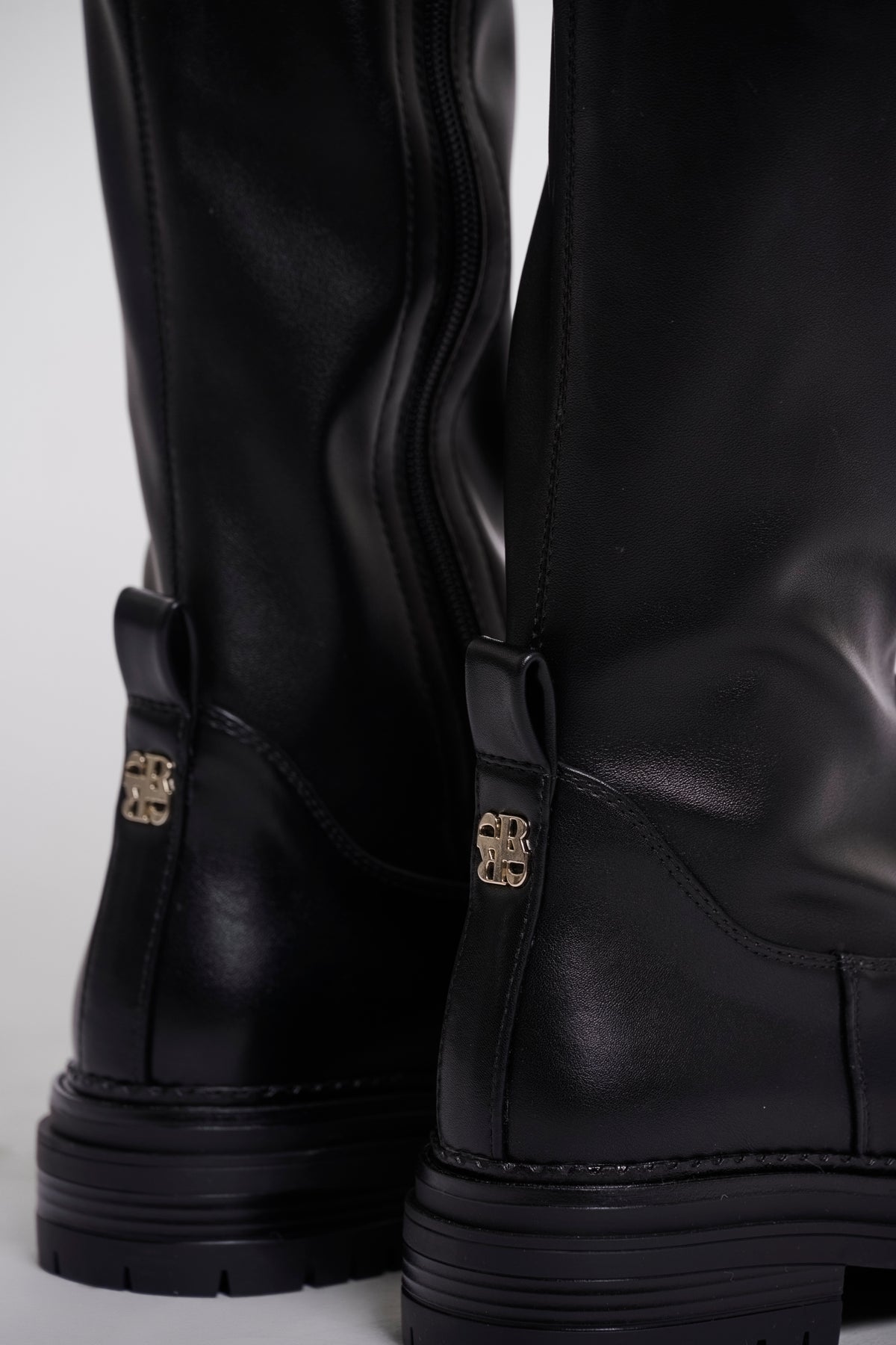 Der Stretchstiefel Dakota