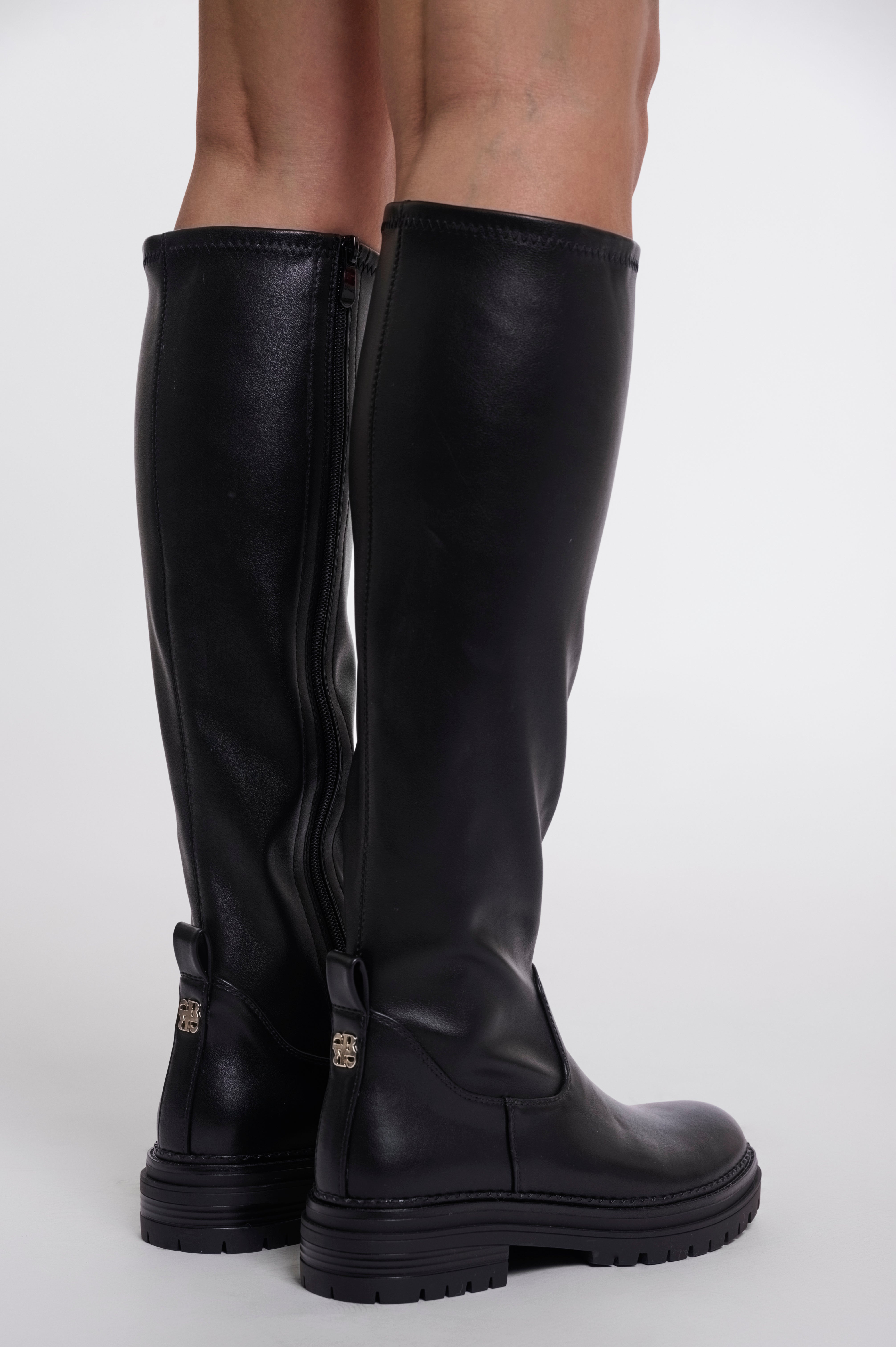 Der Stretchstiefel Dakota