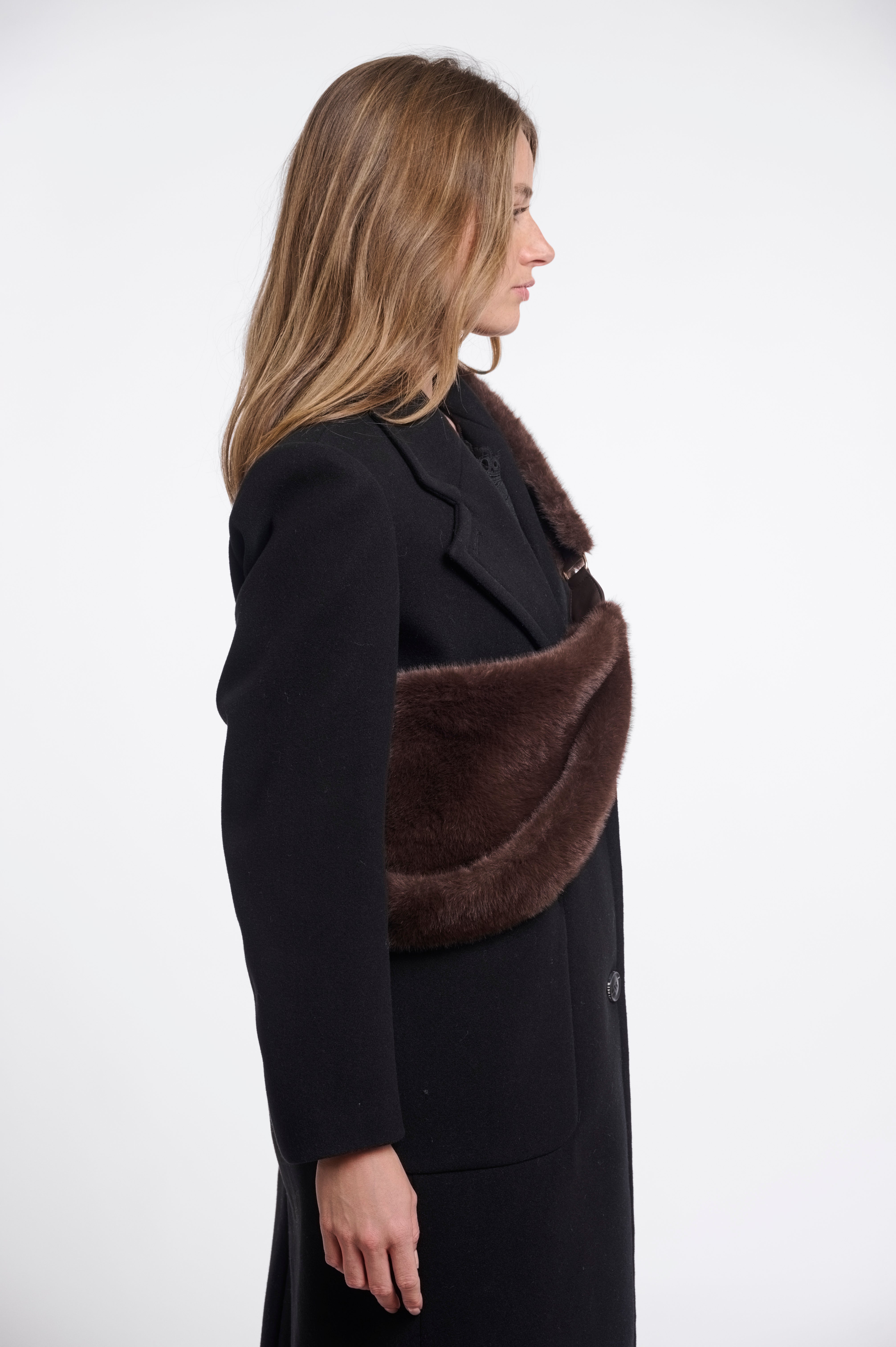 Die Crossbody-Bag Nayla
