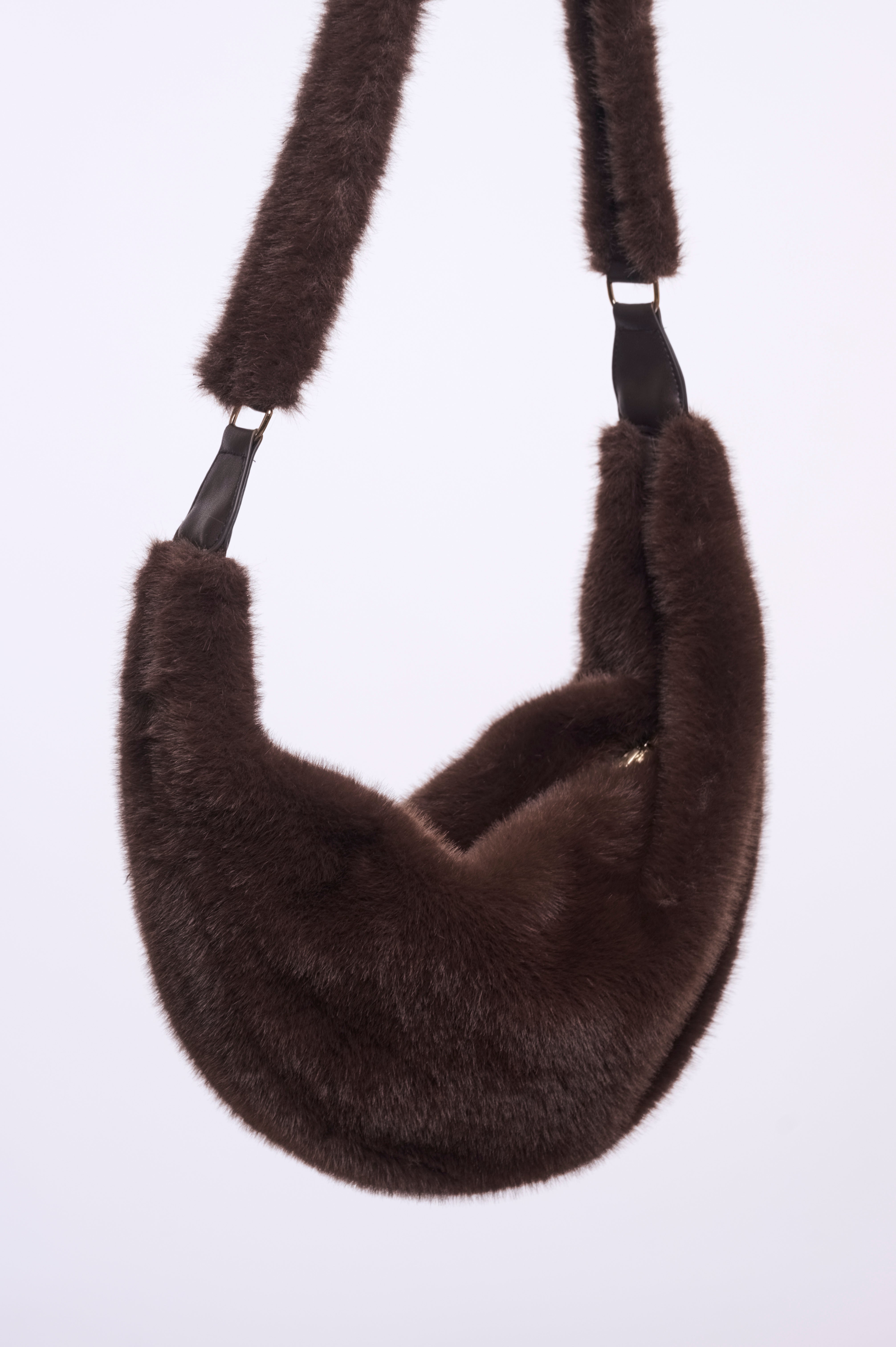 Die Crossbody-Bag Nayla