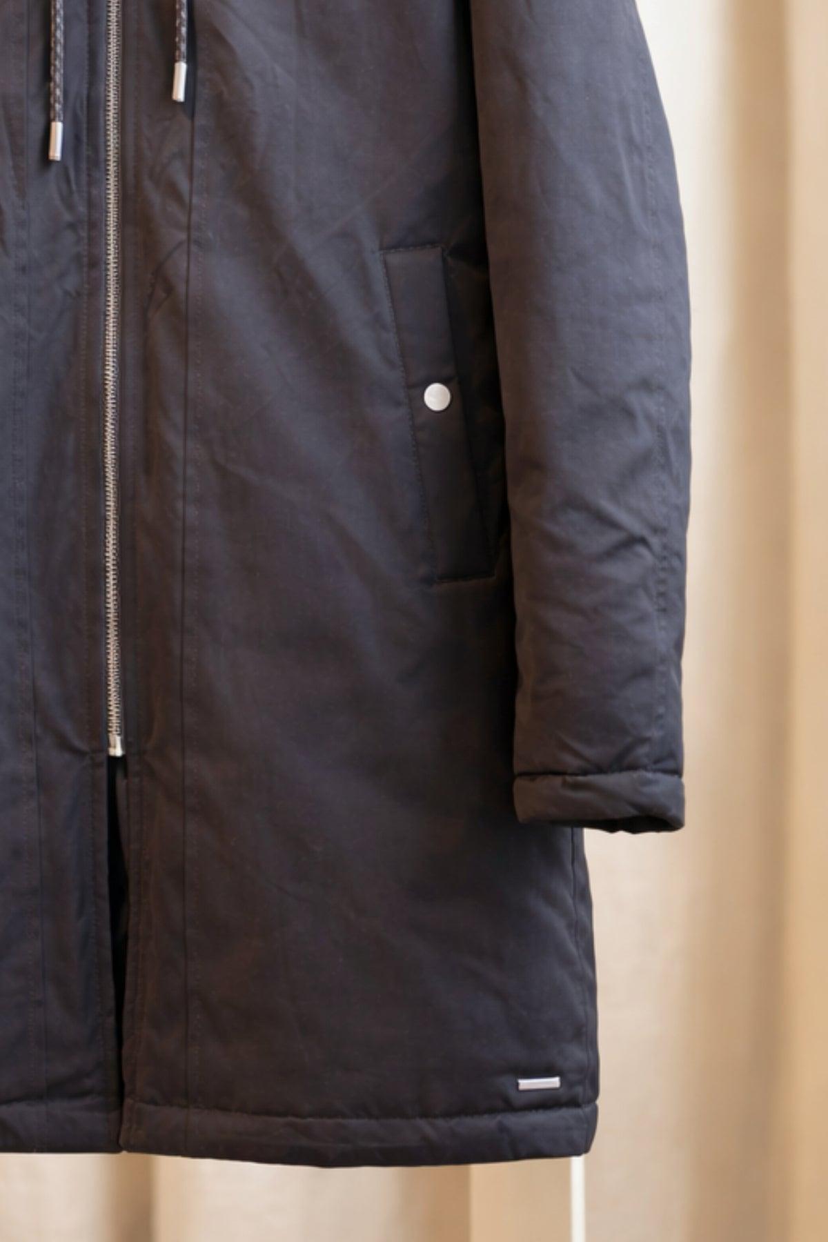 Der Parka Lindy