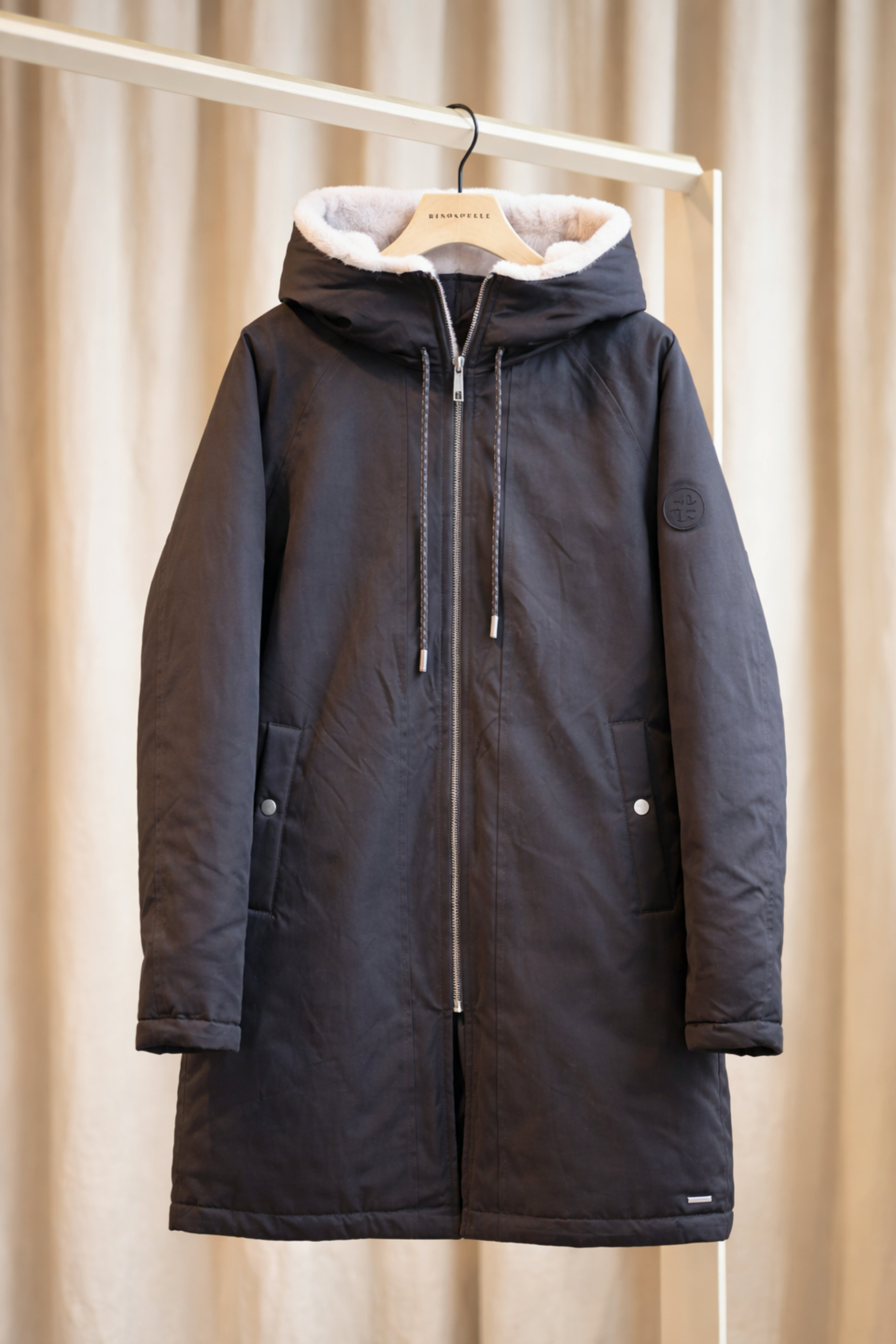 Der Parka Lindy