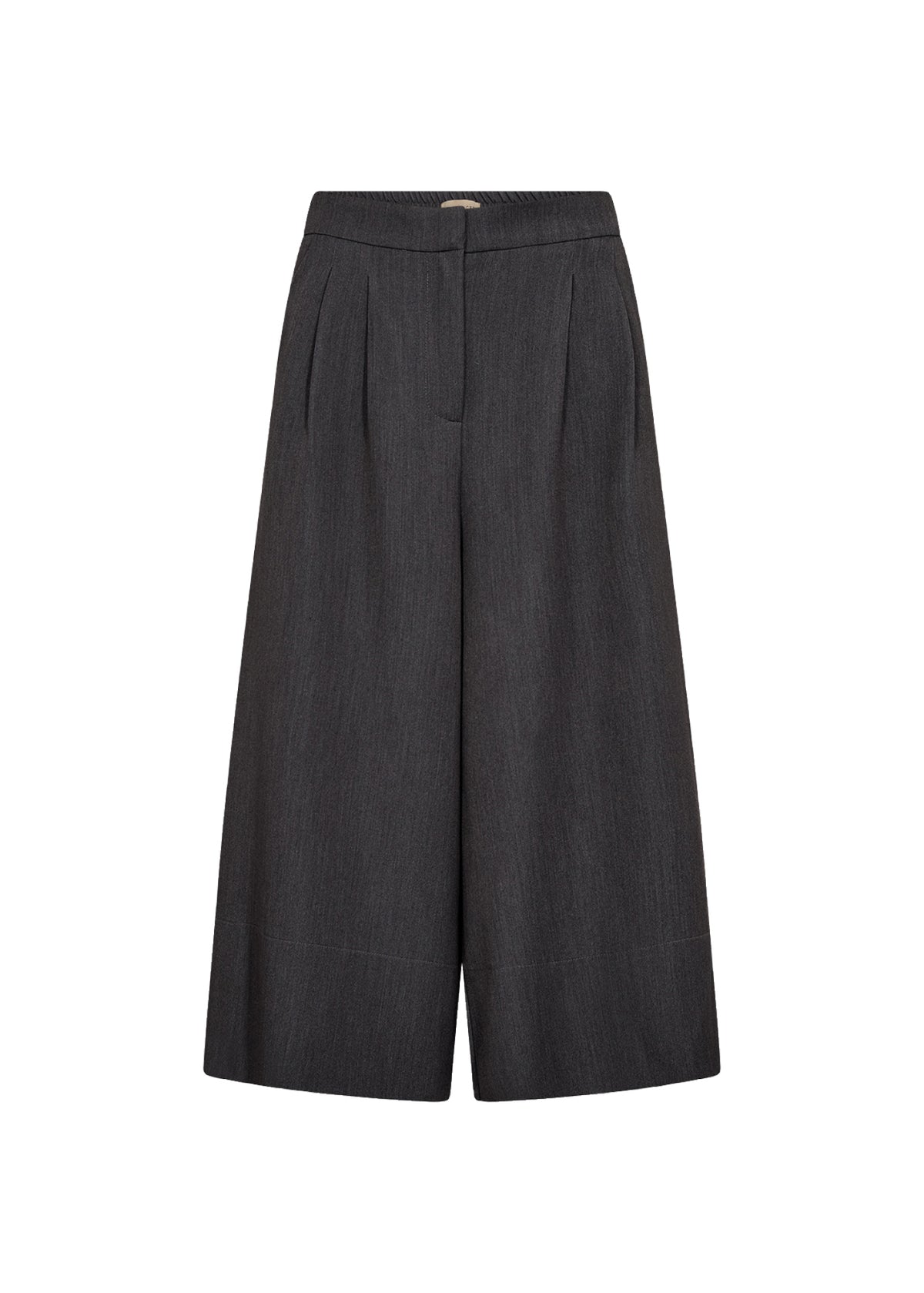 Die elegante Culotte