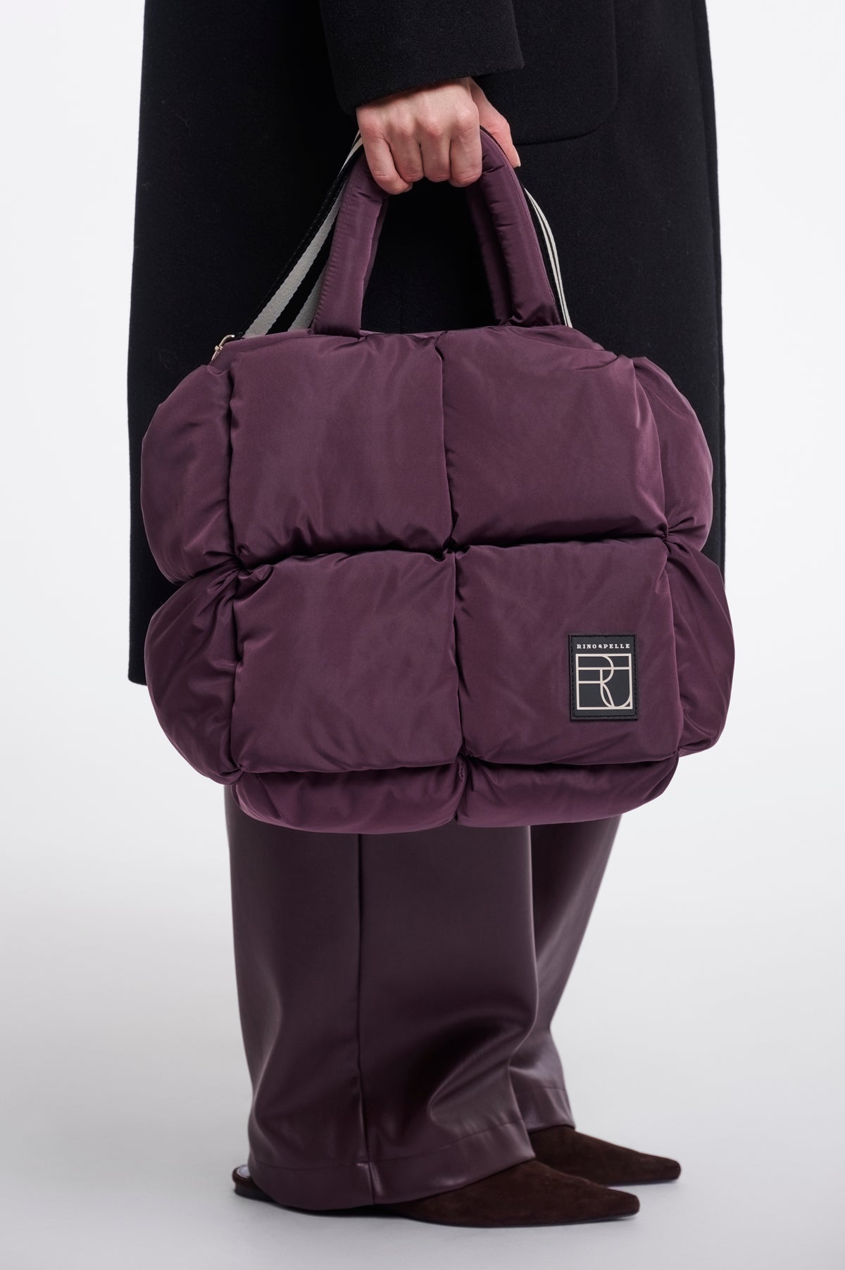 Die Stepptasche Nikita