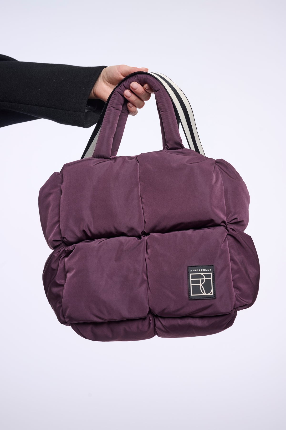 Die Stepptasche Nikita