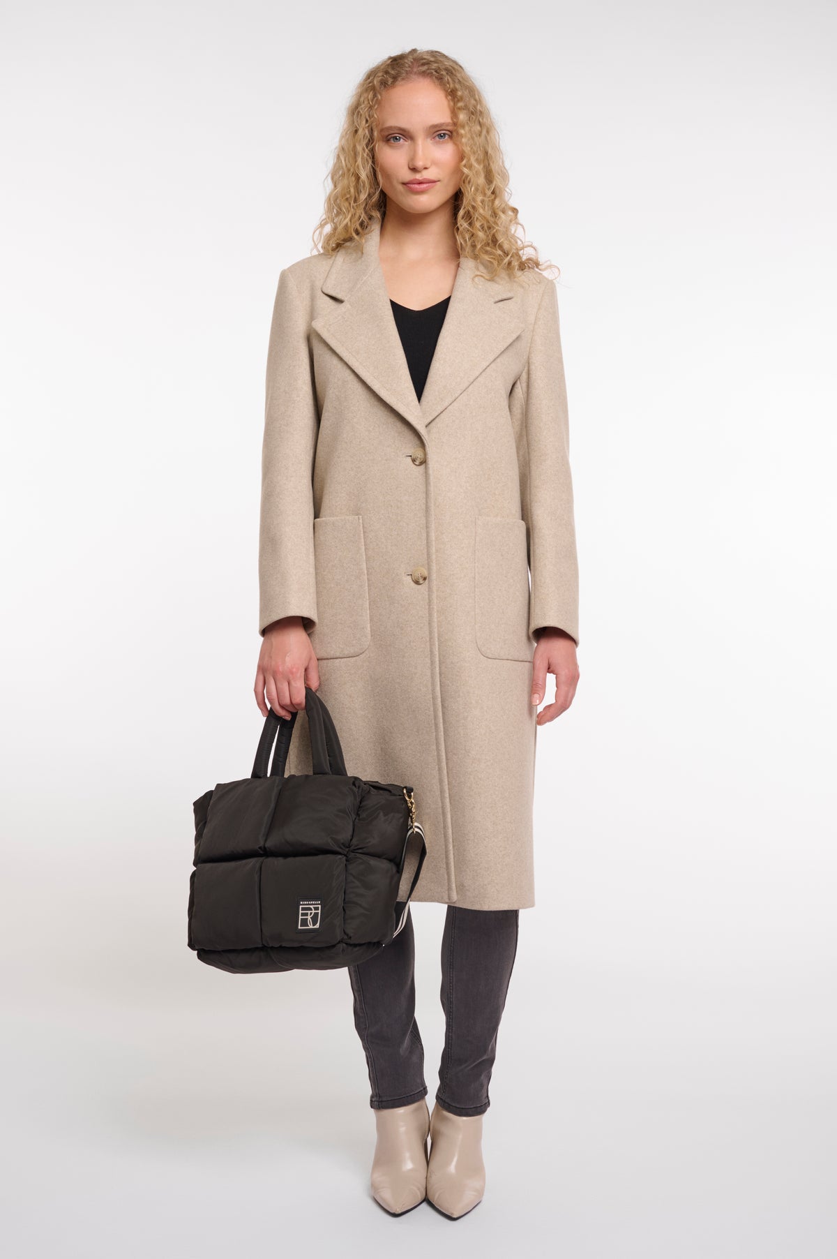 Die Stepptasche Nikita