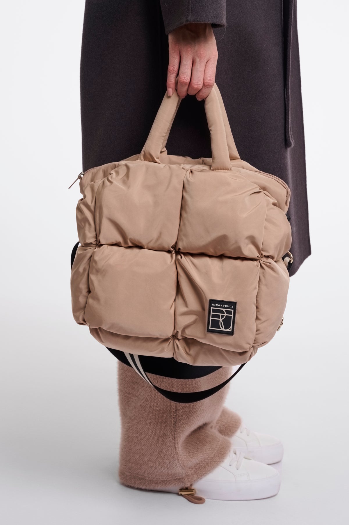 Die Stepptasche Nikita