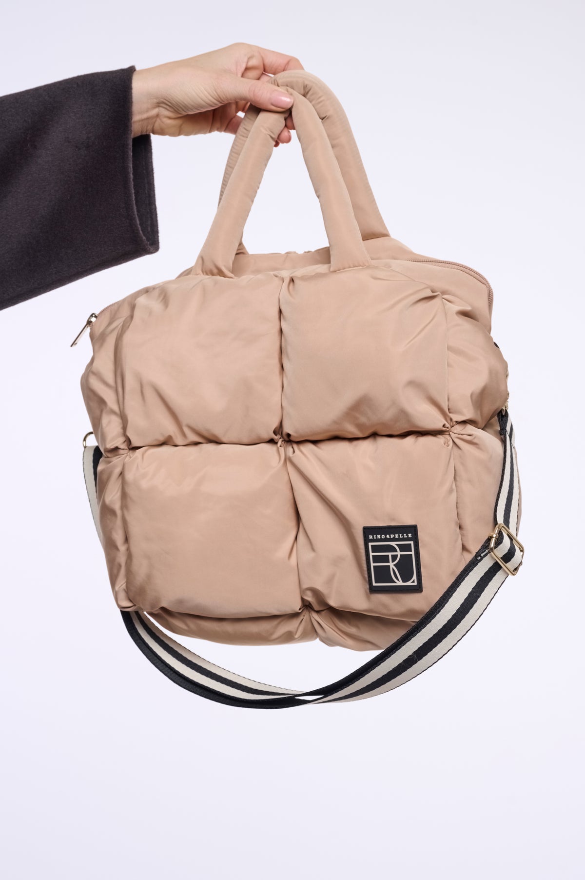 Die Stepptasche Nikita