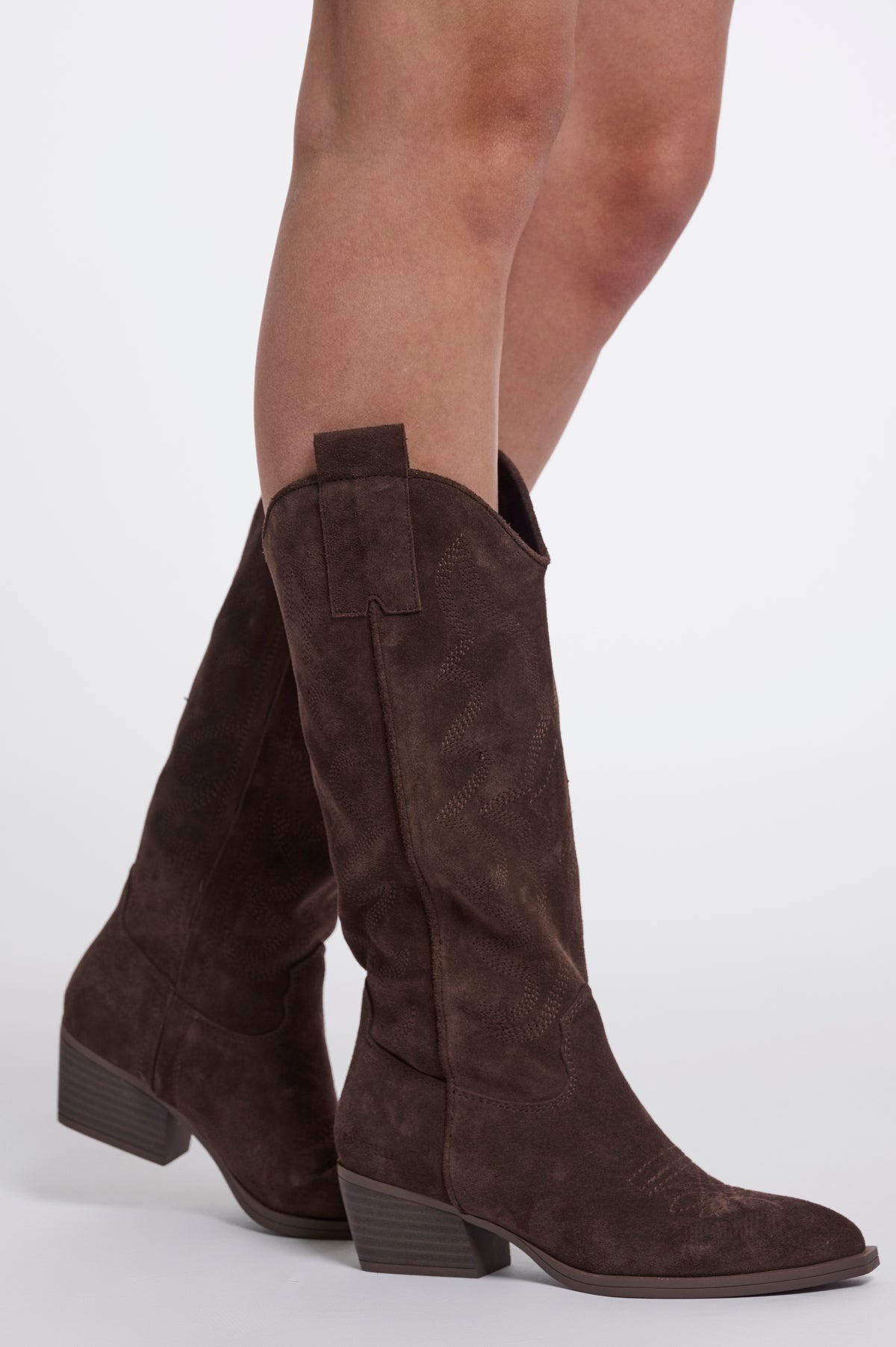 Der Cowboy-Stiefel Pari