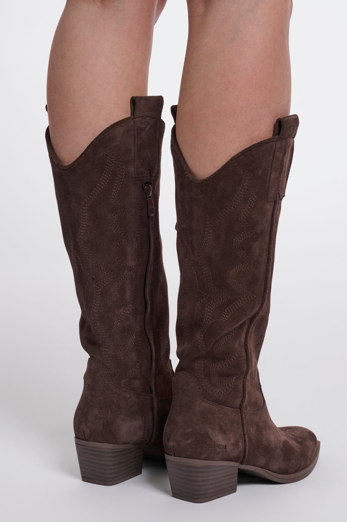 Der Cowboy-Stiefel Pari