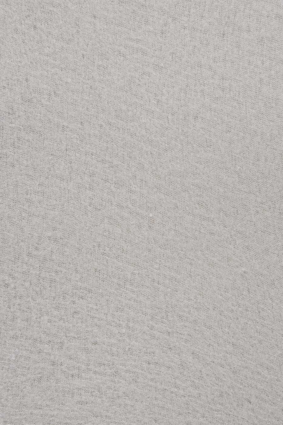 Chasmere Schal Graubeige