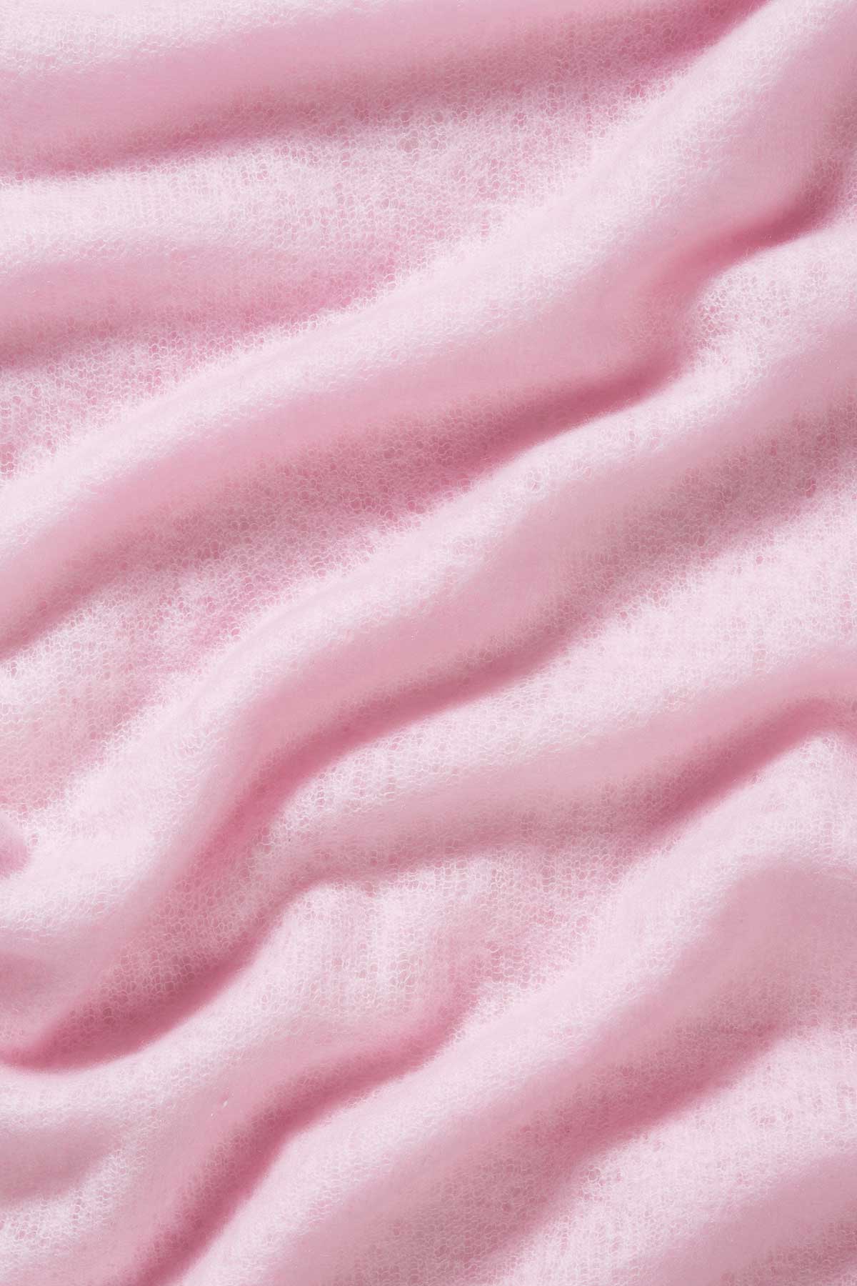 Chasmere Schal Puder Rose
