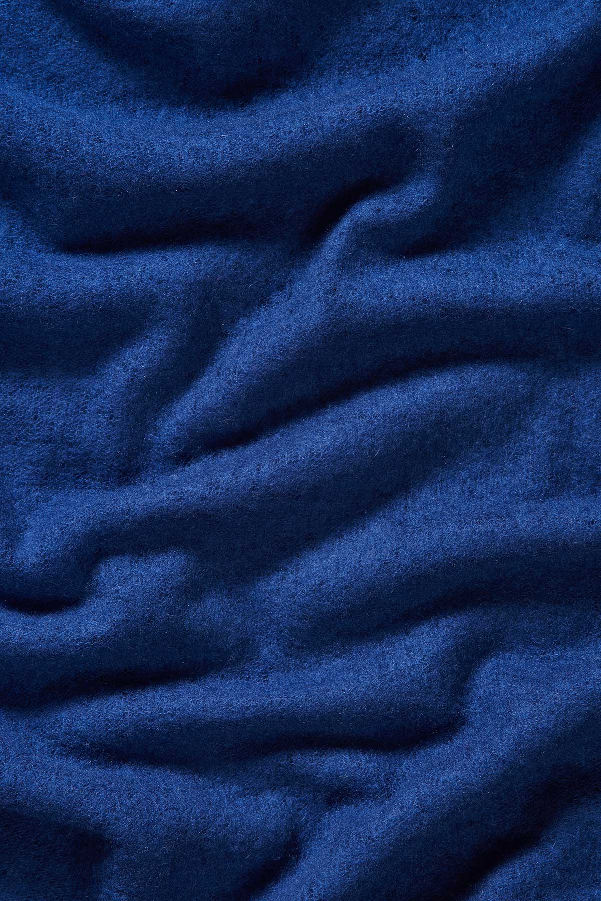Cashmere Schal Jeans