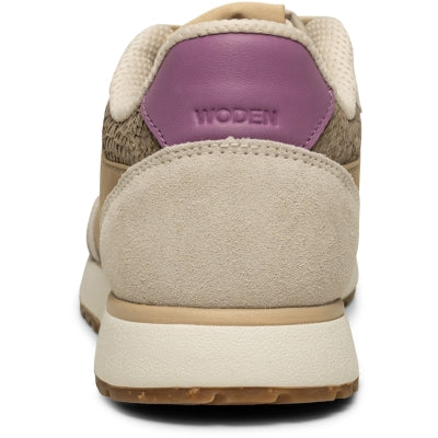 Ronja Mulberry Multi