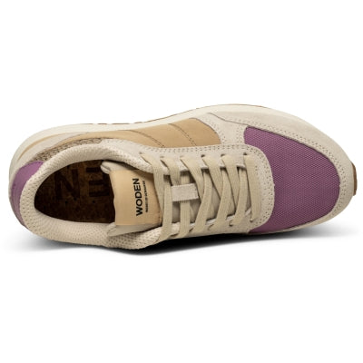 Ronja Mulberry Multi