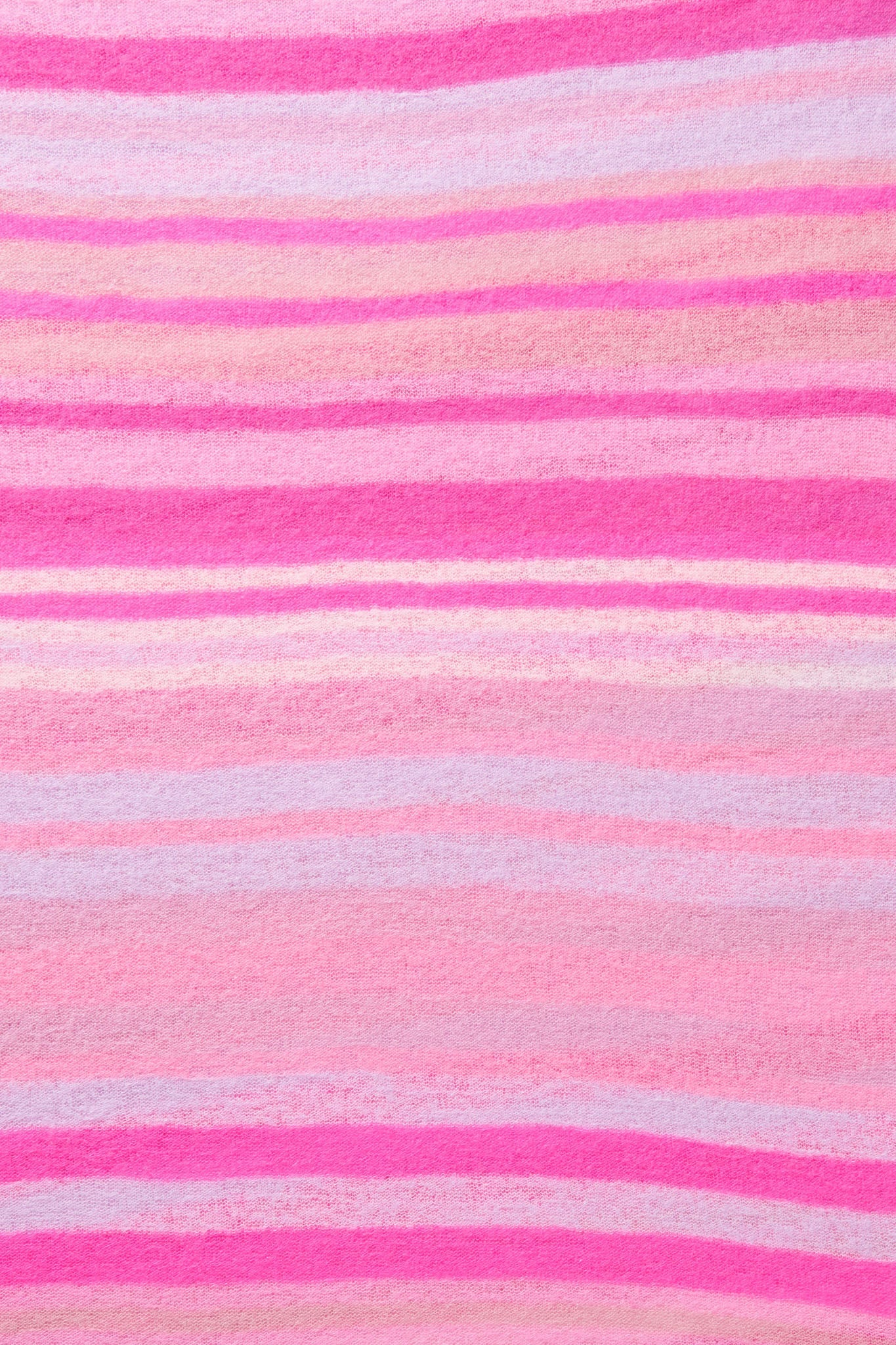 Cashmere Schal Rainbow Pink Dream