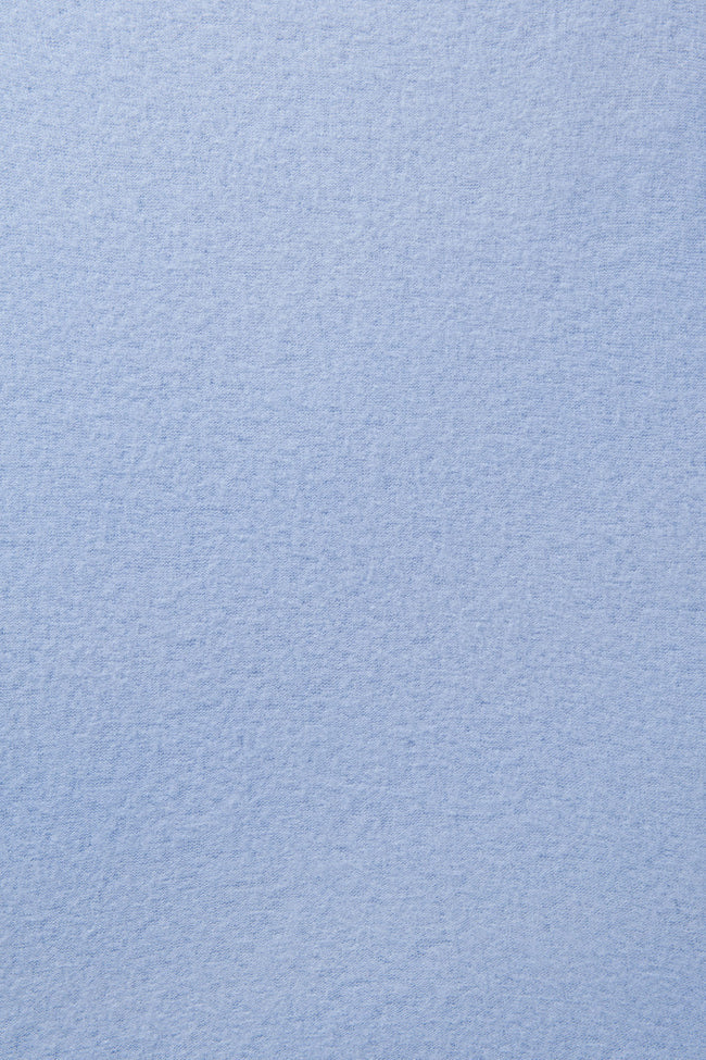 Cashmere Schal Puder Blau