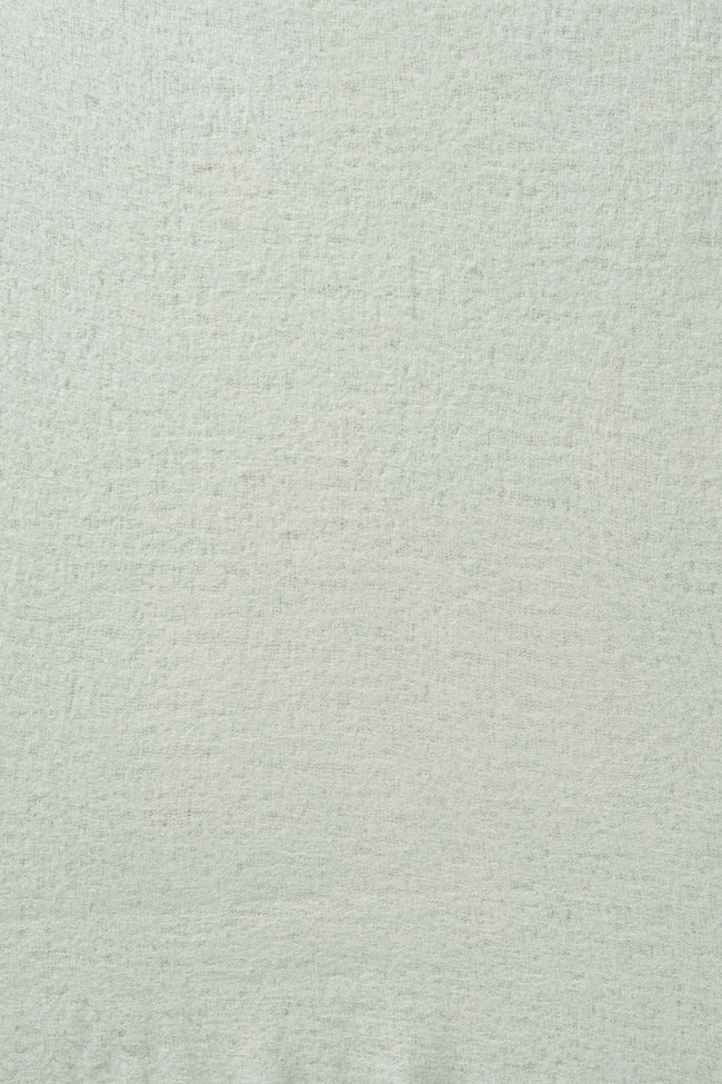 Cashmere Schal Puder Schilf