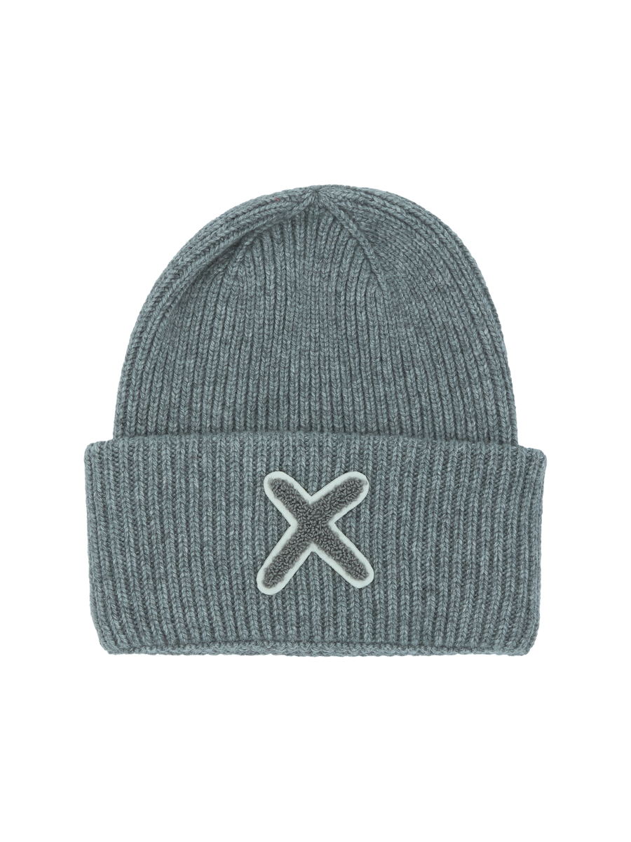Mütze LUMI X Matched Grey Melange