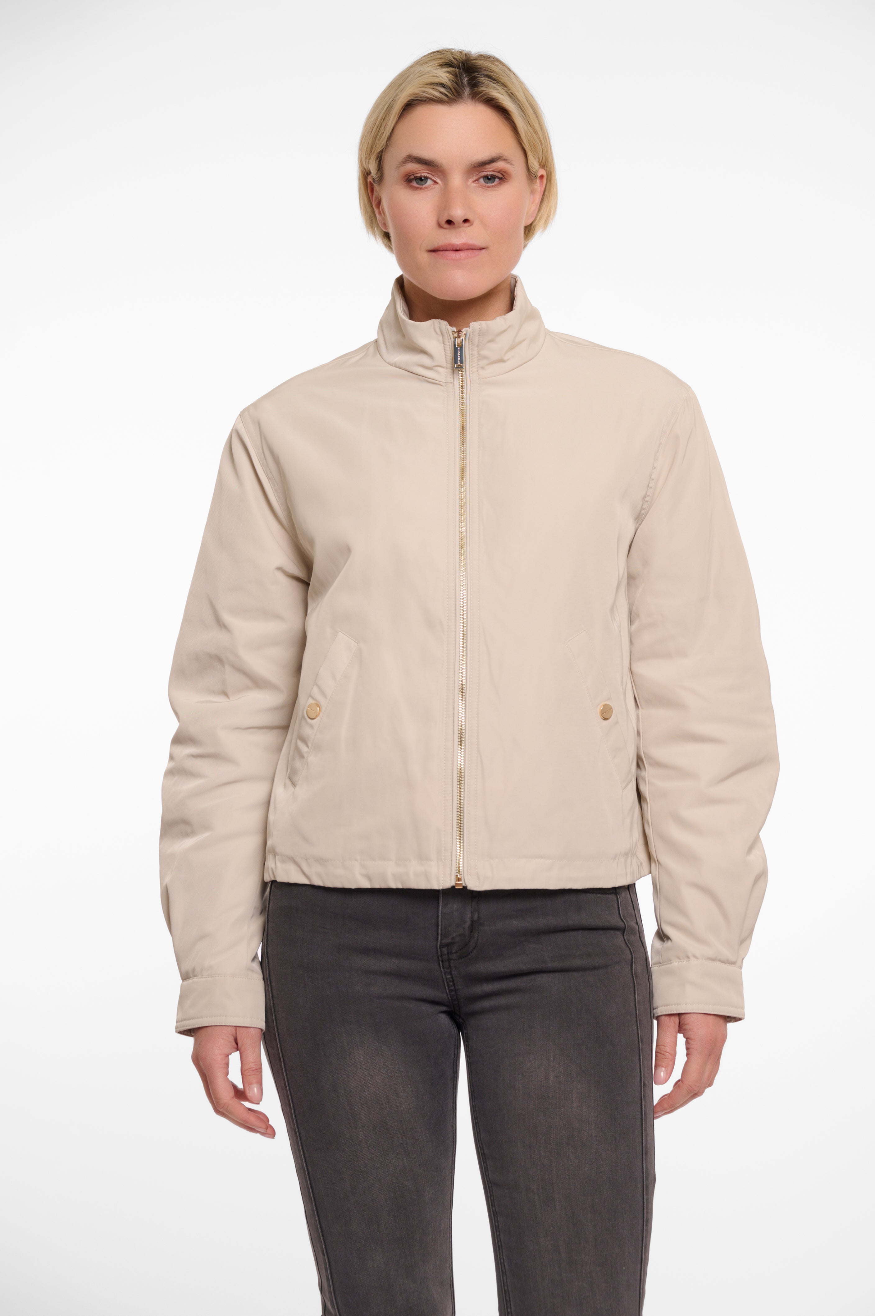 Bomber Jacke "Jitske"