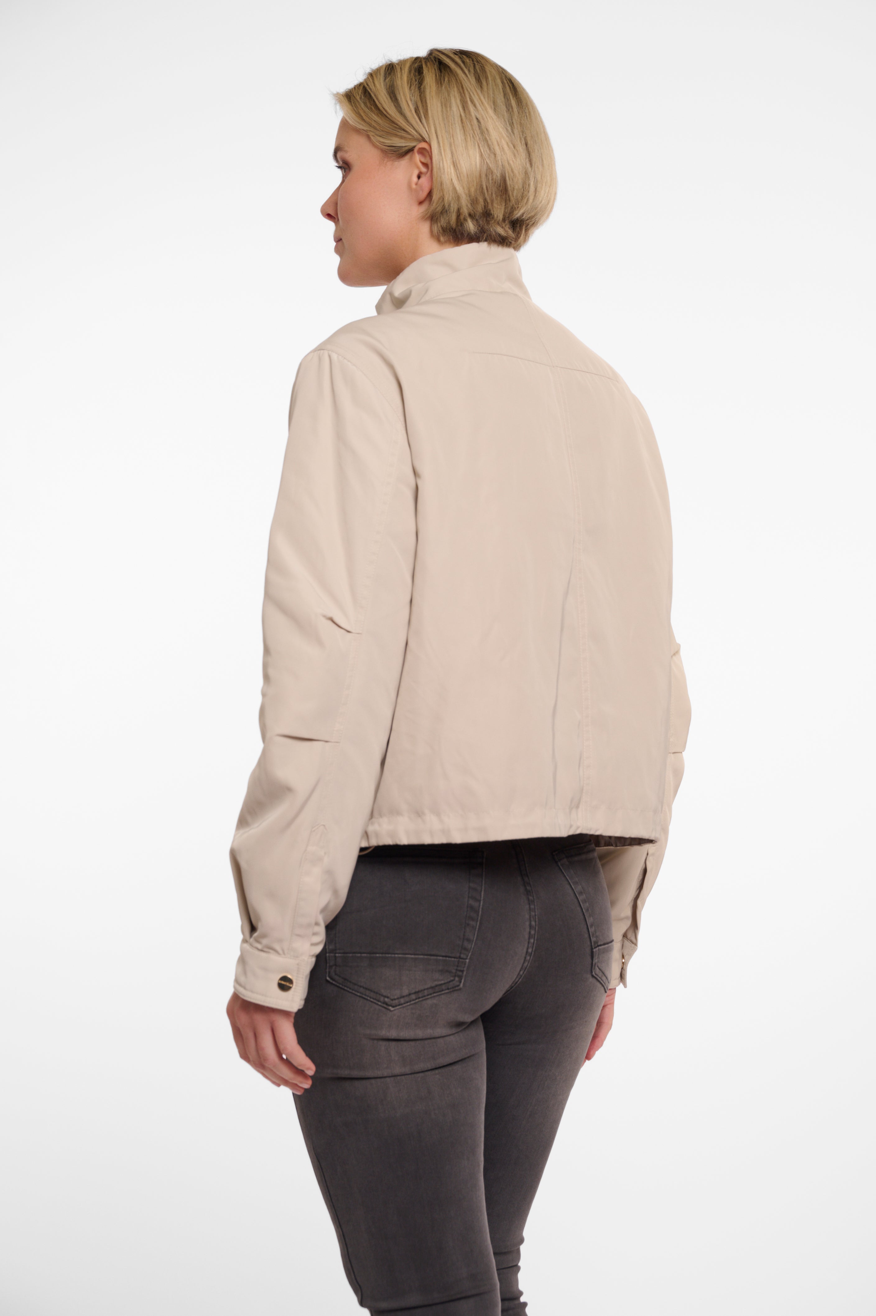 Bomber Jacke "Jitske"