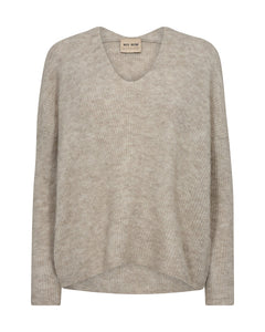 Oversize Pullover