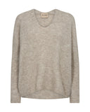 Oversize Pullover