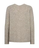 Oversize Pullover