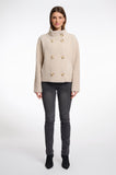 Strickjacke "Beth"