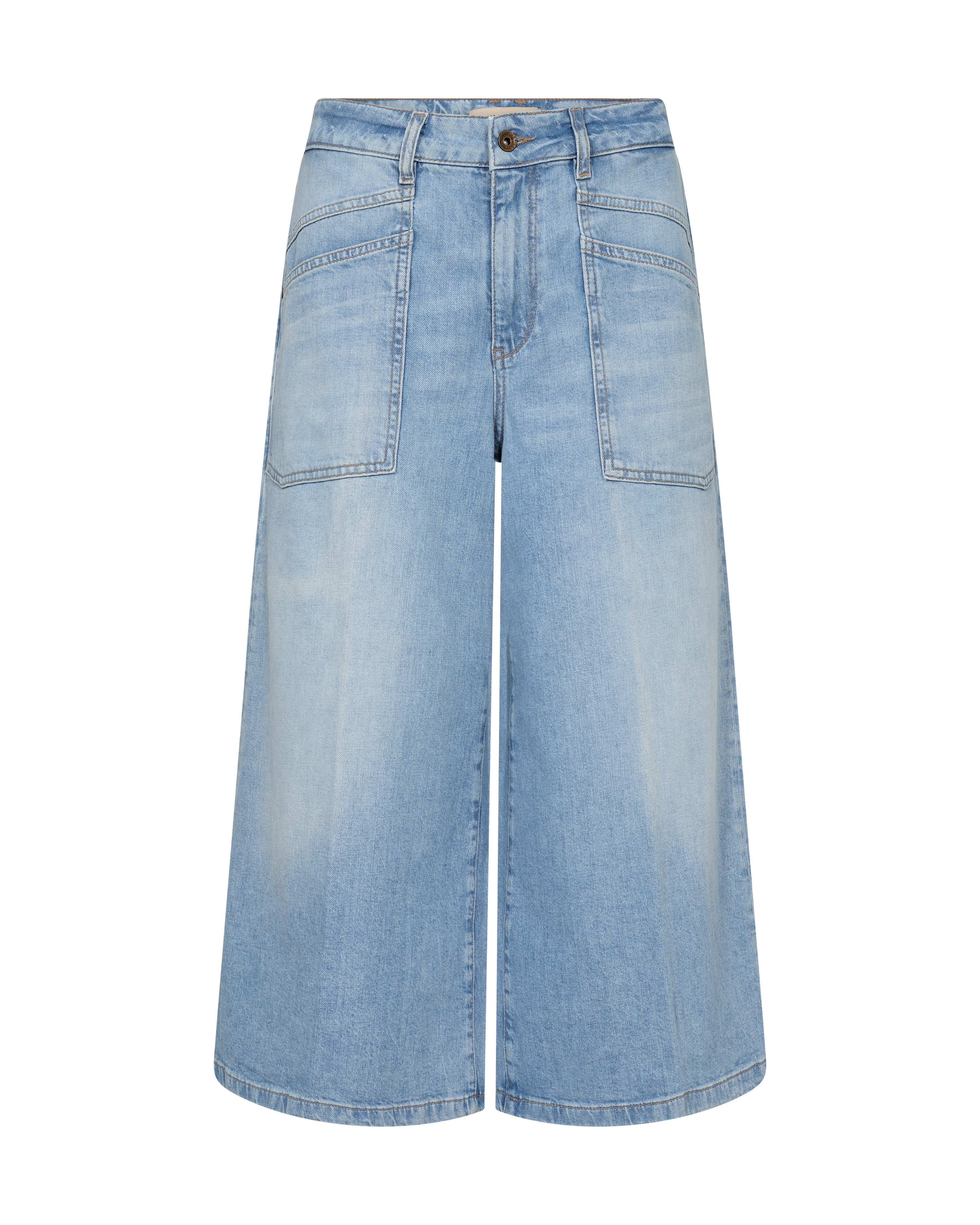 Culotte Sagai Jeans