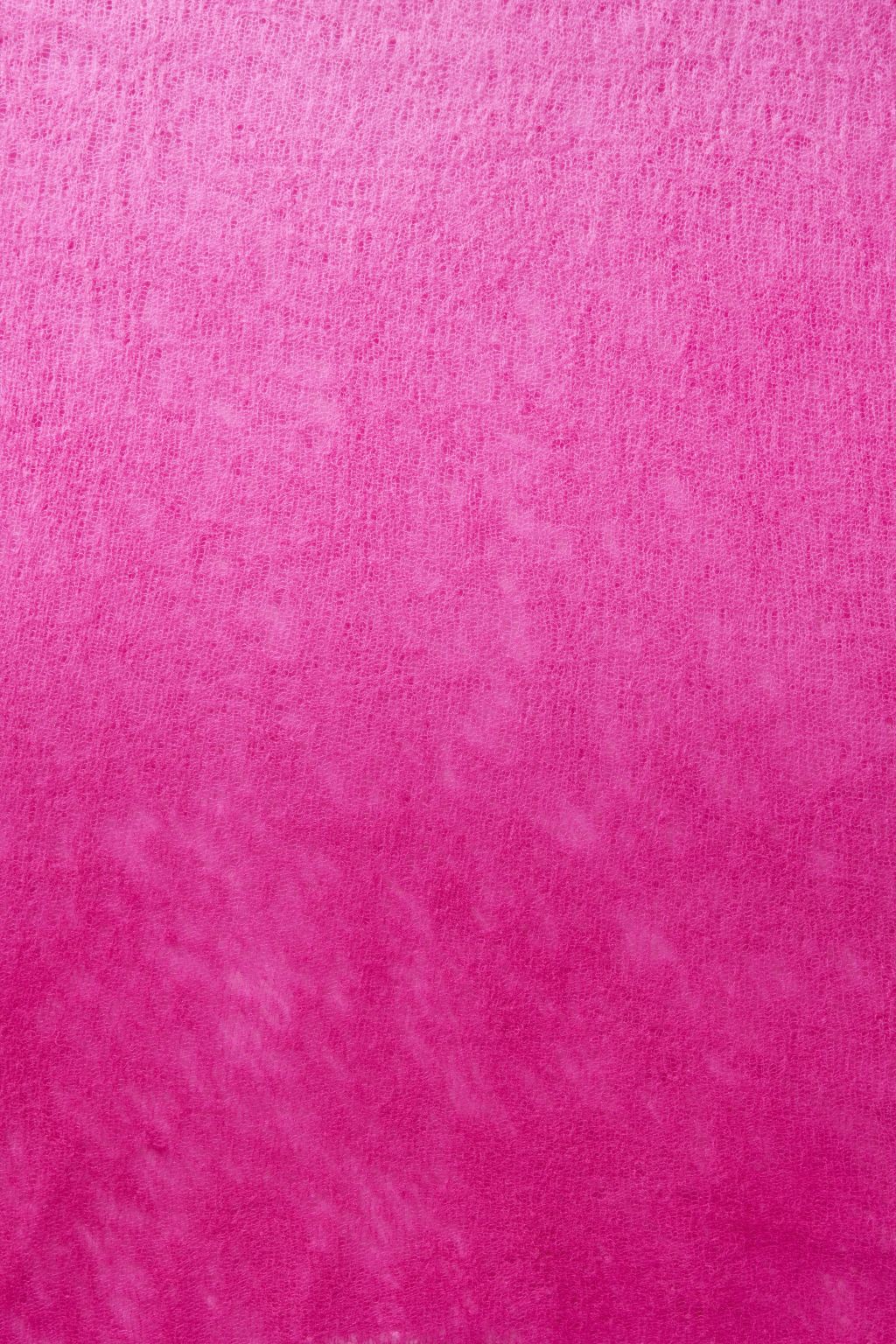 Cashmere Schal Ombre Pink Puder