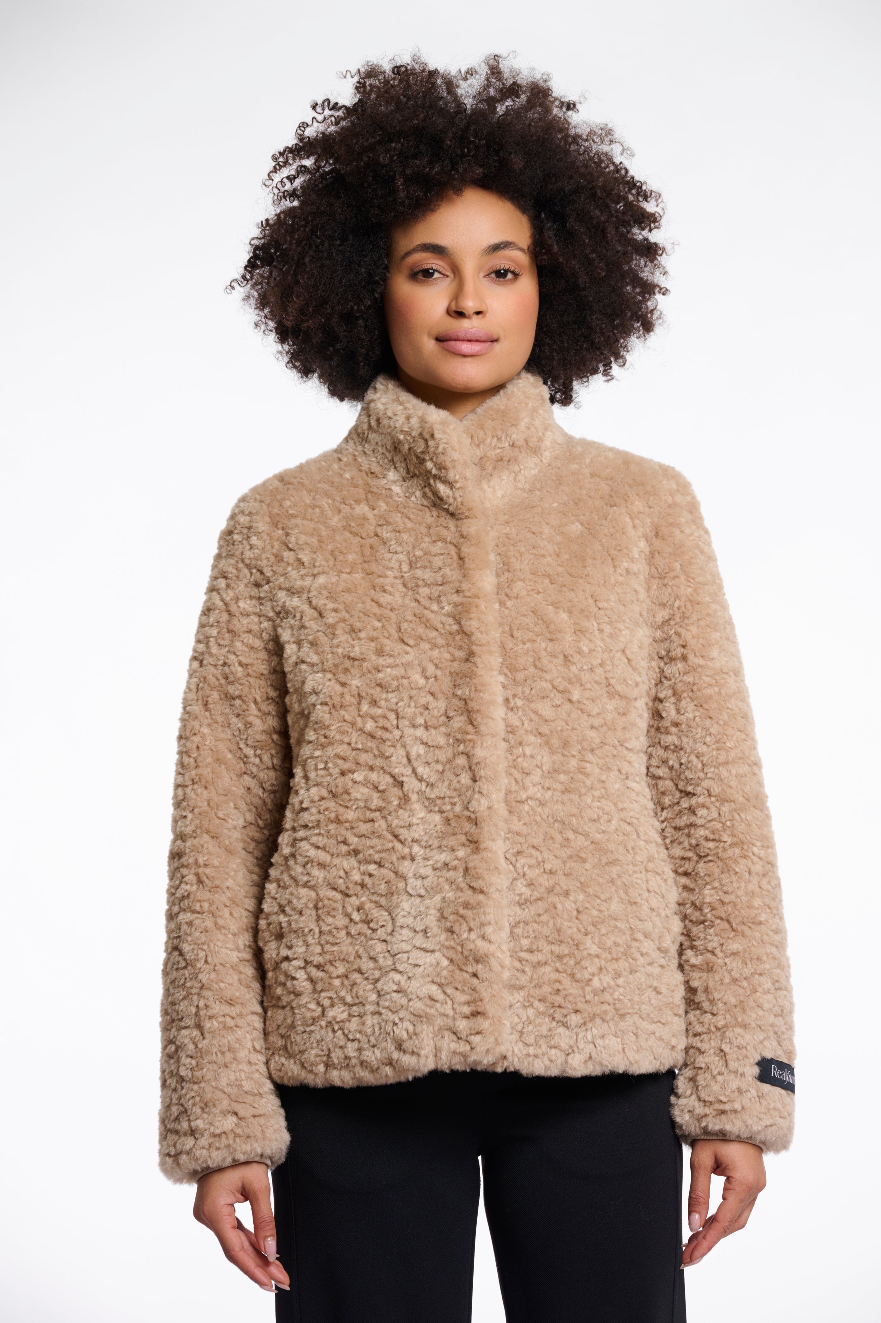 Jacke "Kion"