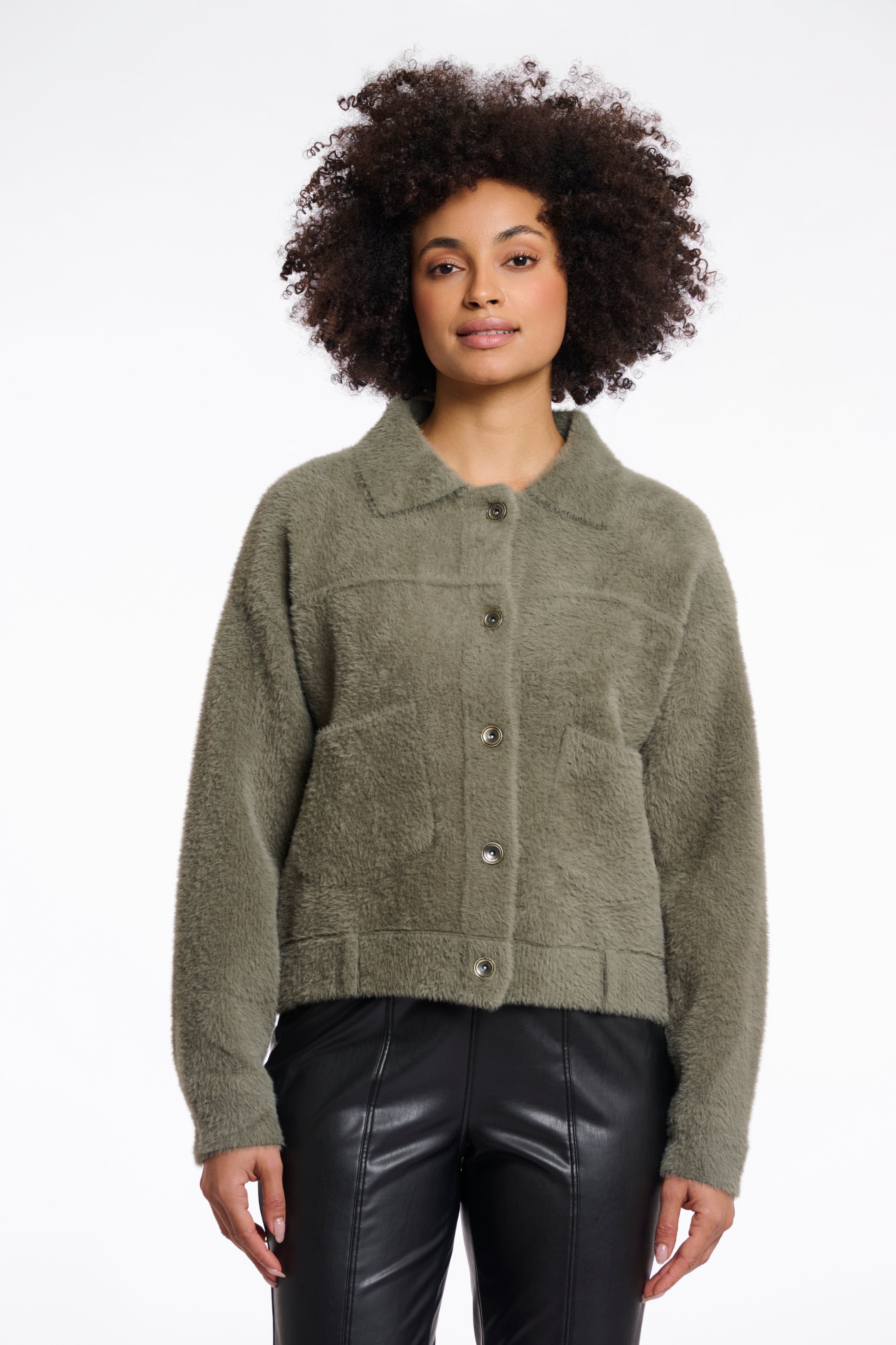Jacke "Bubbly"