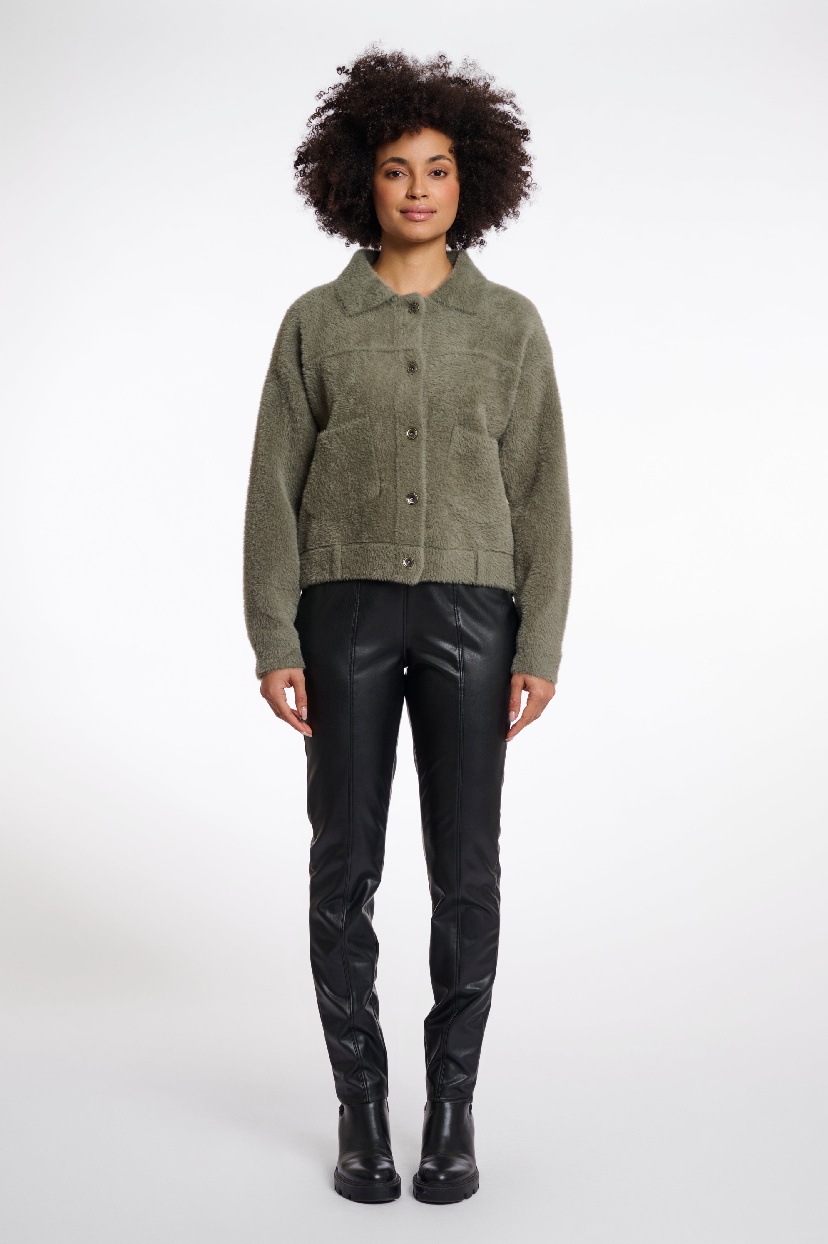 Jacke "Bubbly"