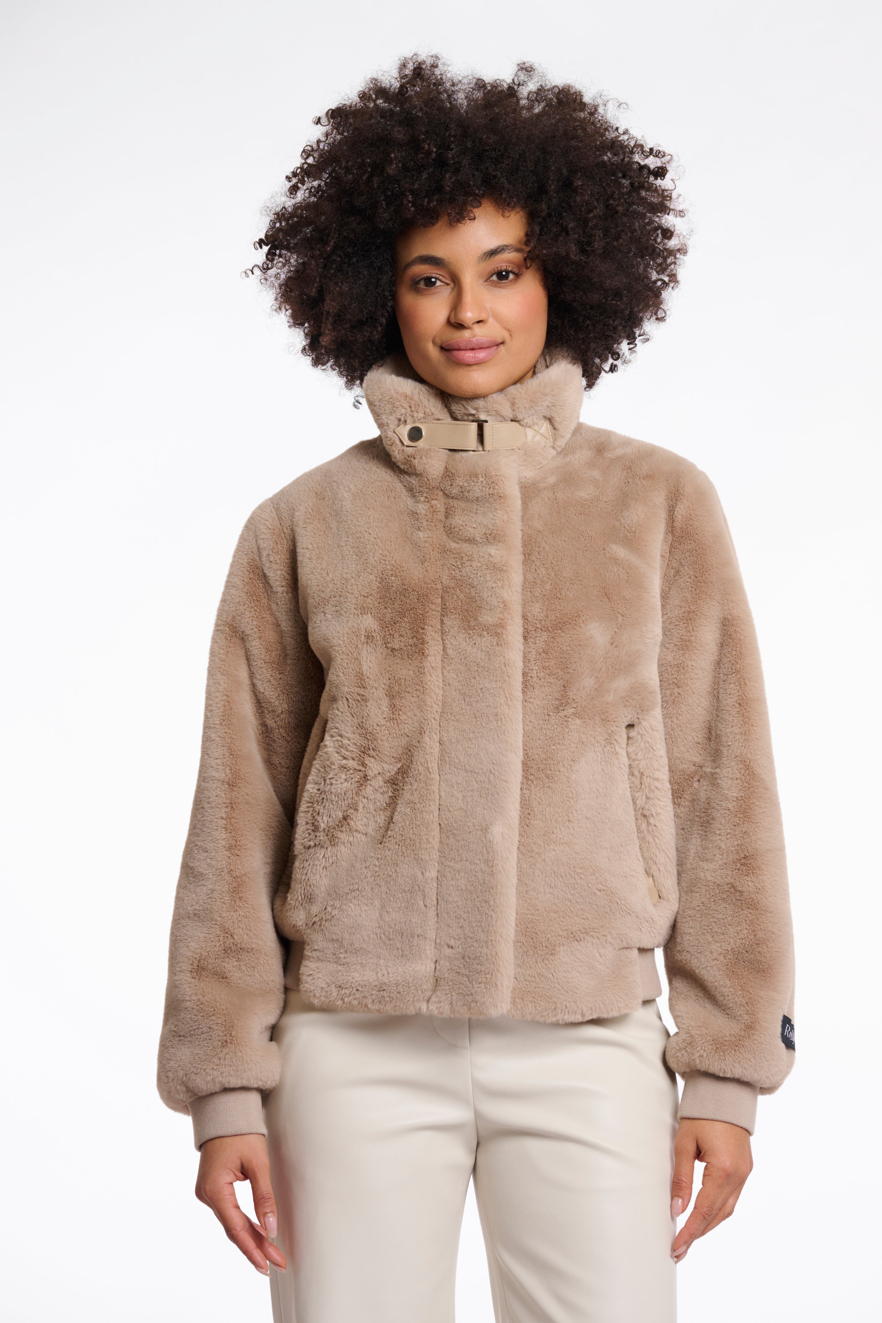 Jacke "Ambra"