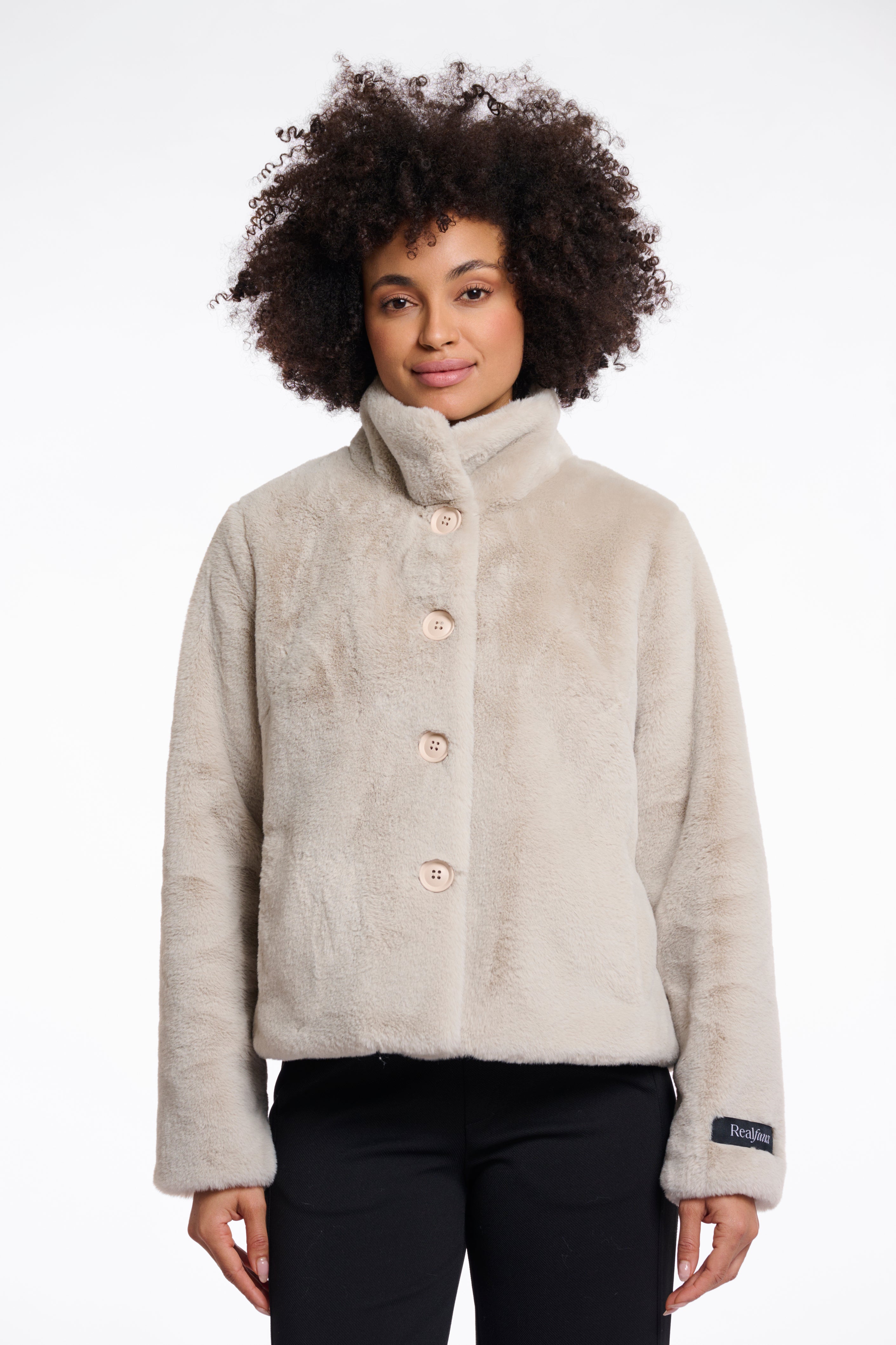 Jacke "Vie"