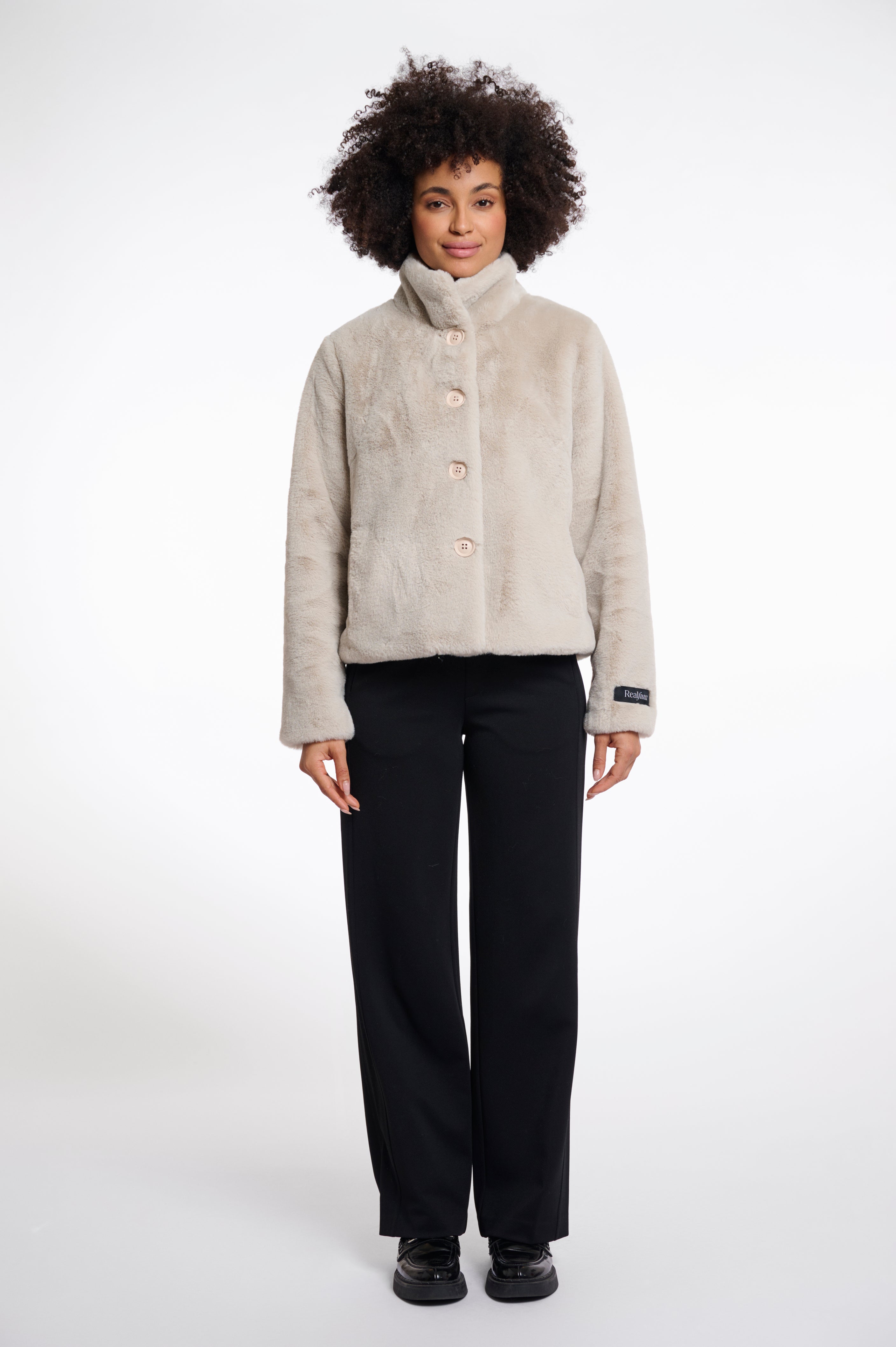Jacke "Vie"