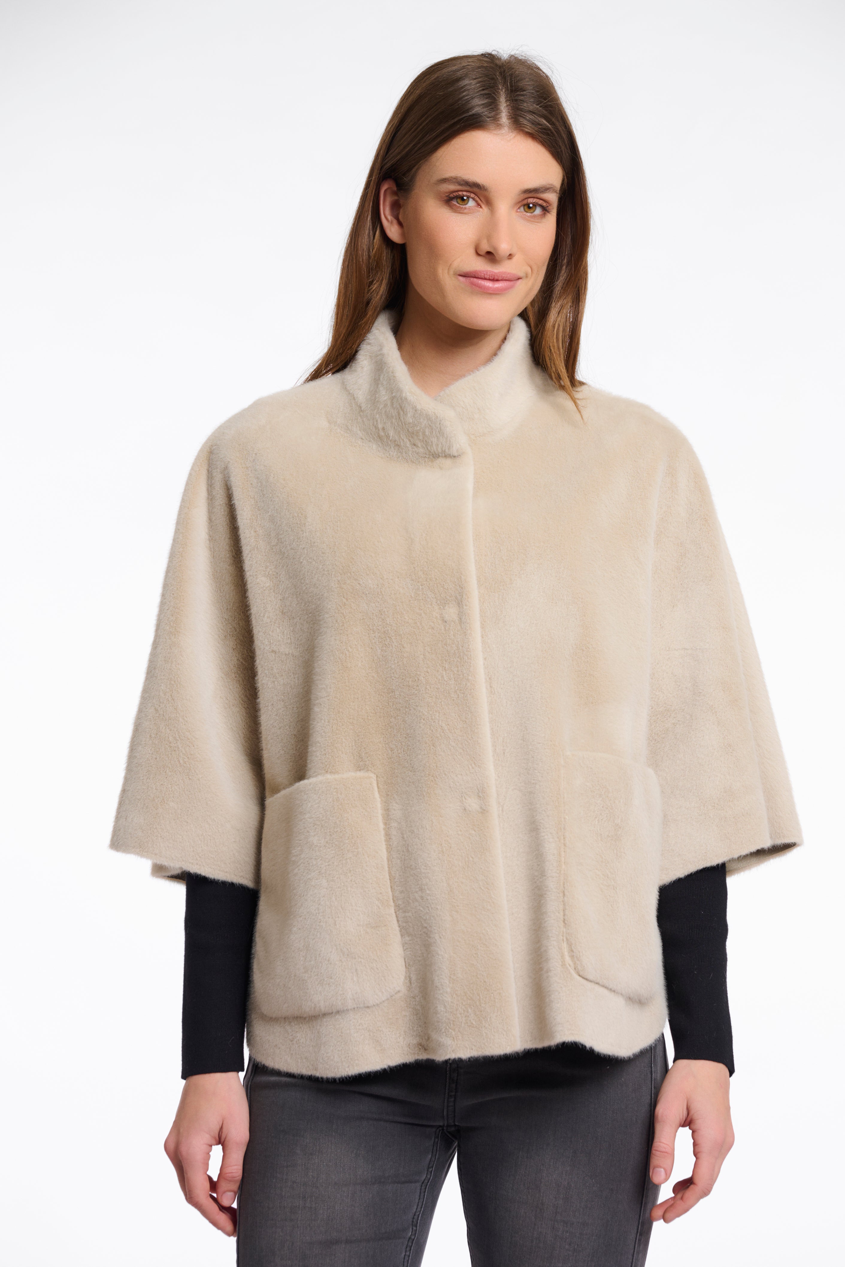 Cape "Dewi"