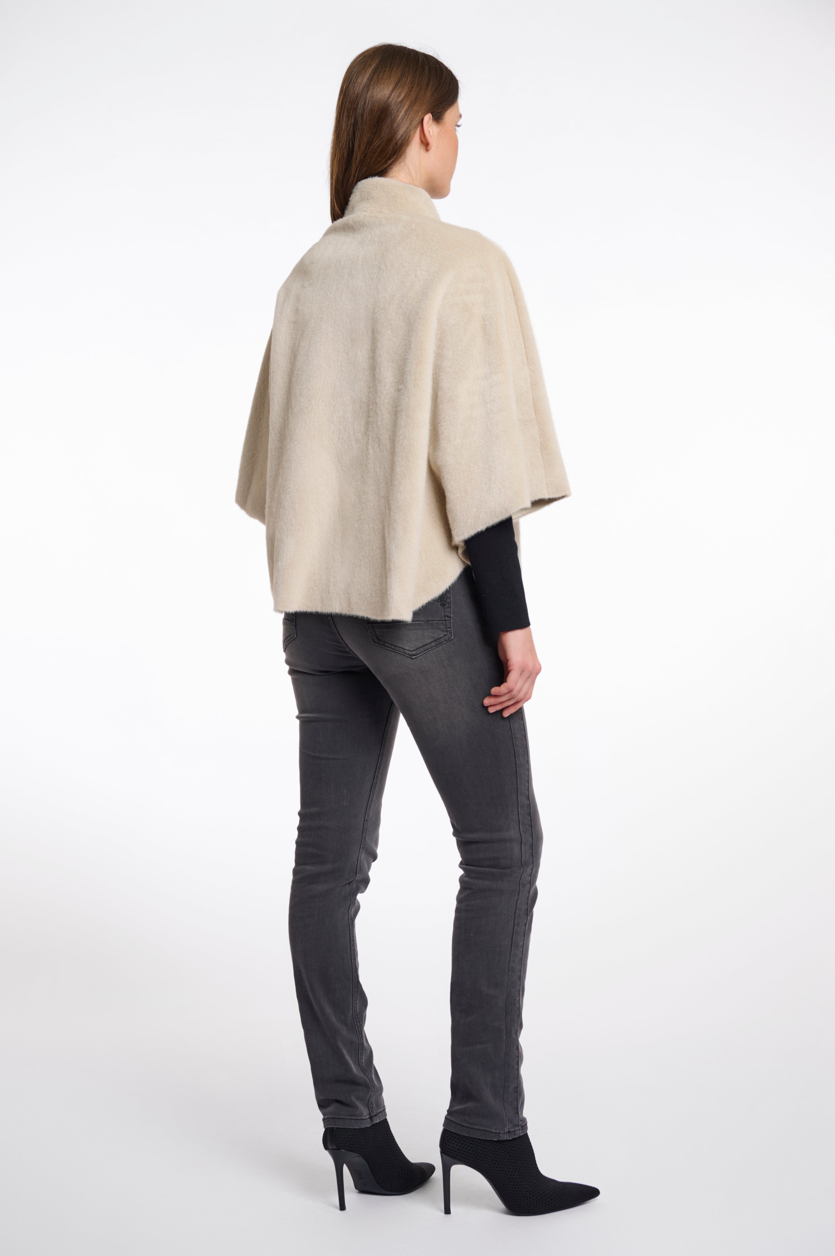 Cape "Dewi"