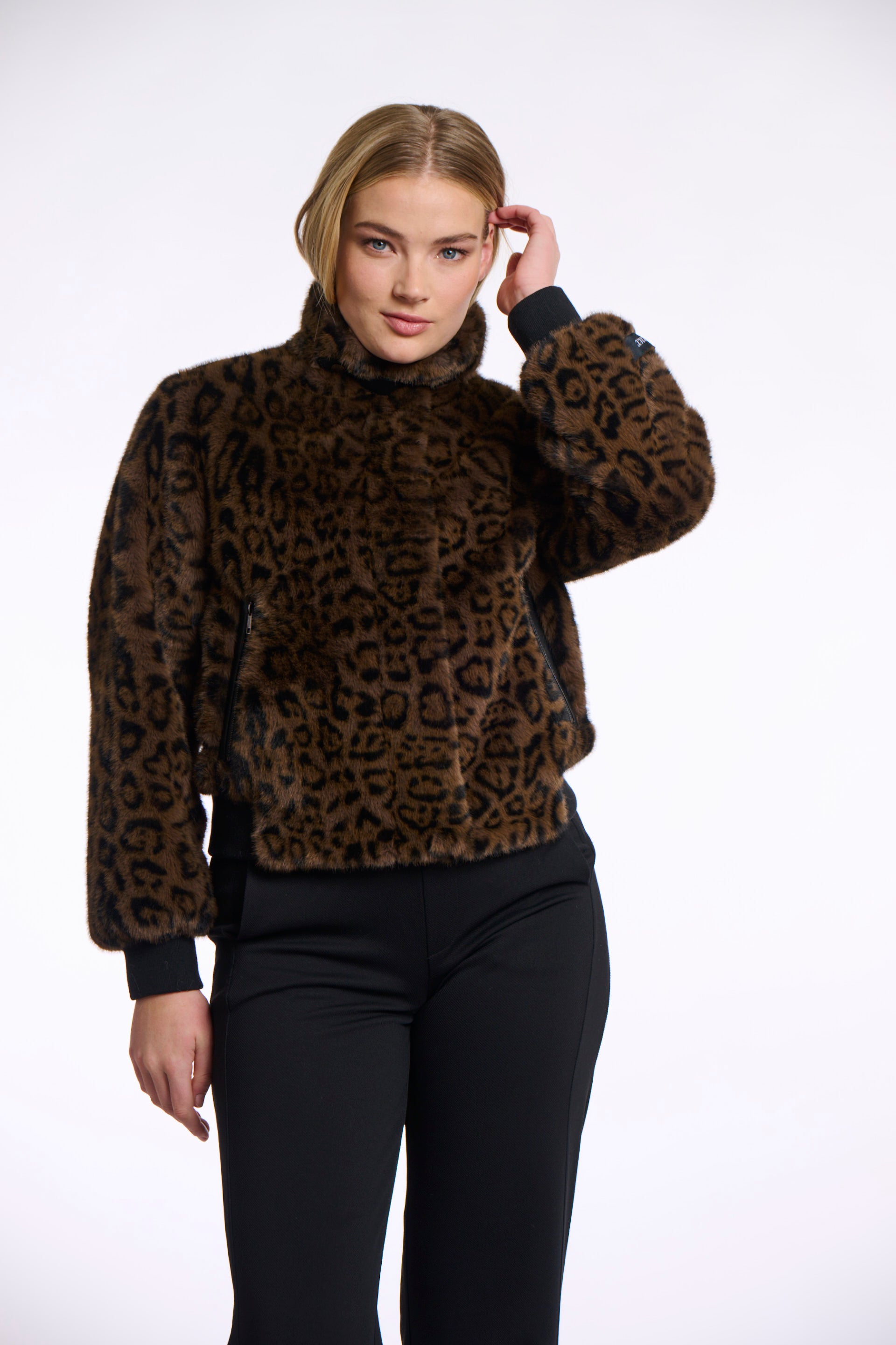 Jacke "Ambra"