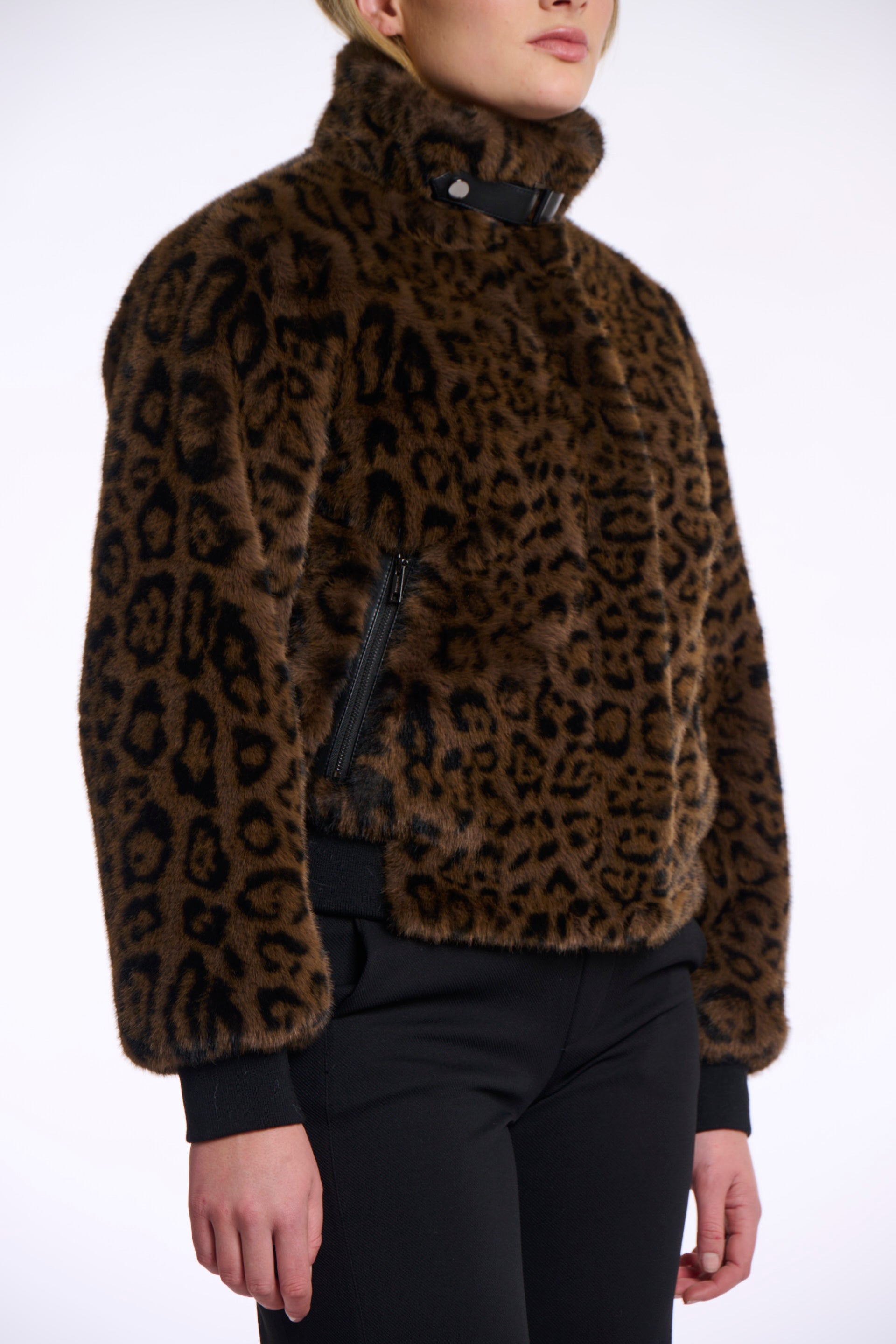 Jacke "Ambra"