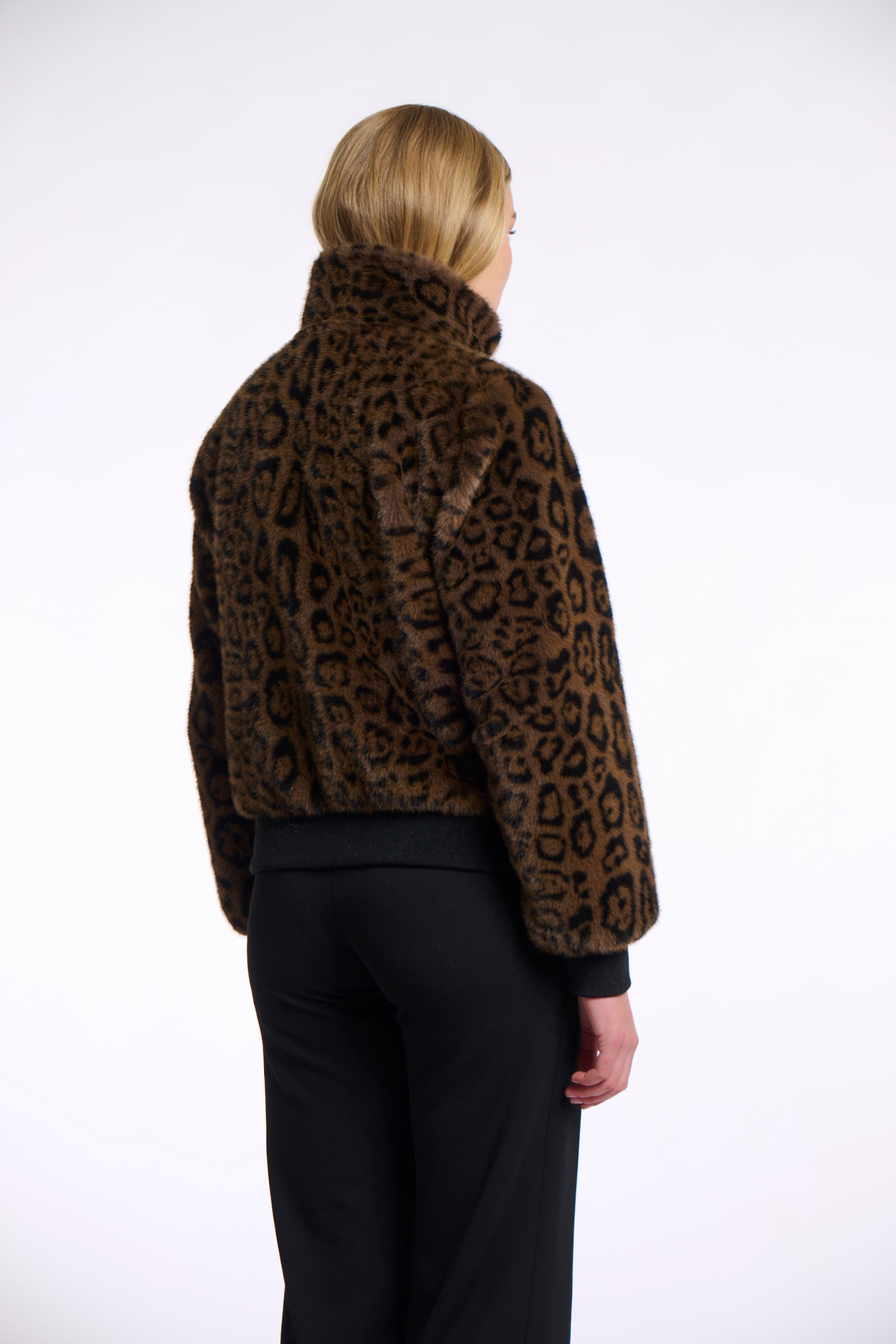 Jacke "Ambra"