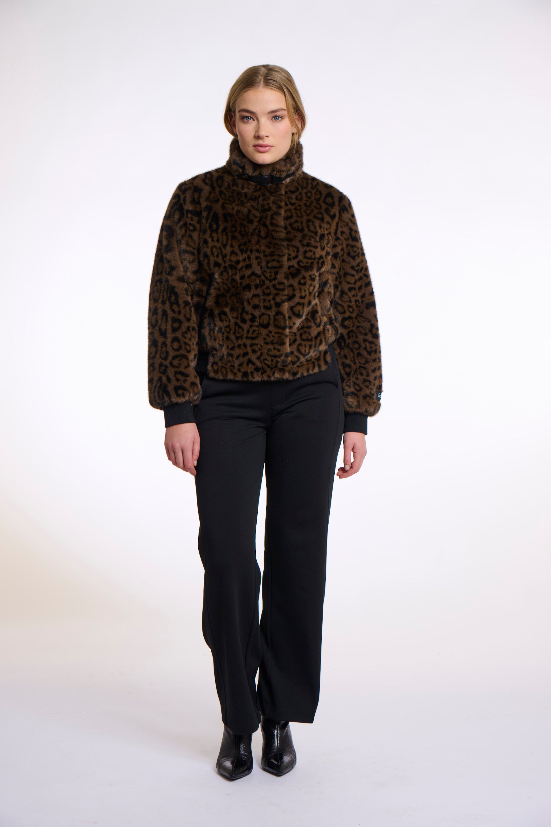 Jacke "Ambra"