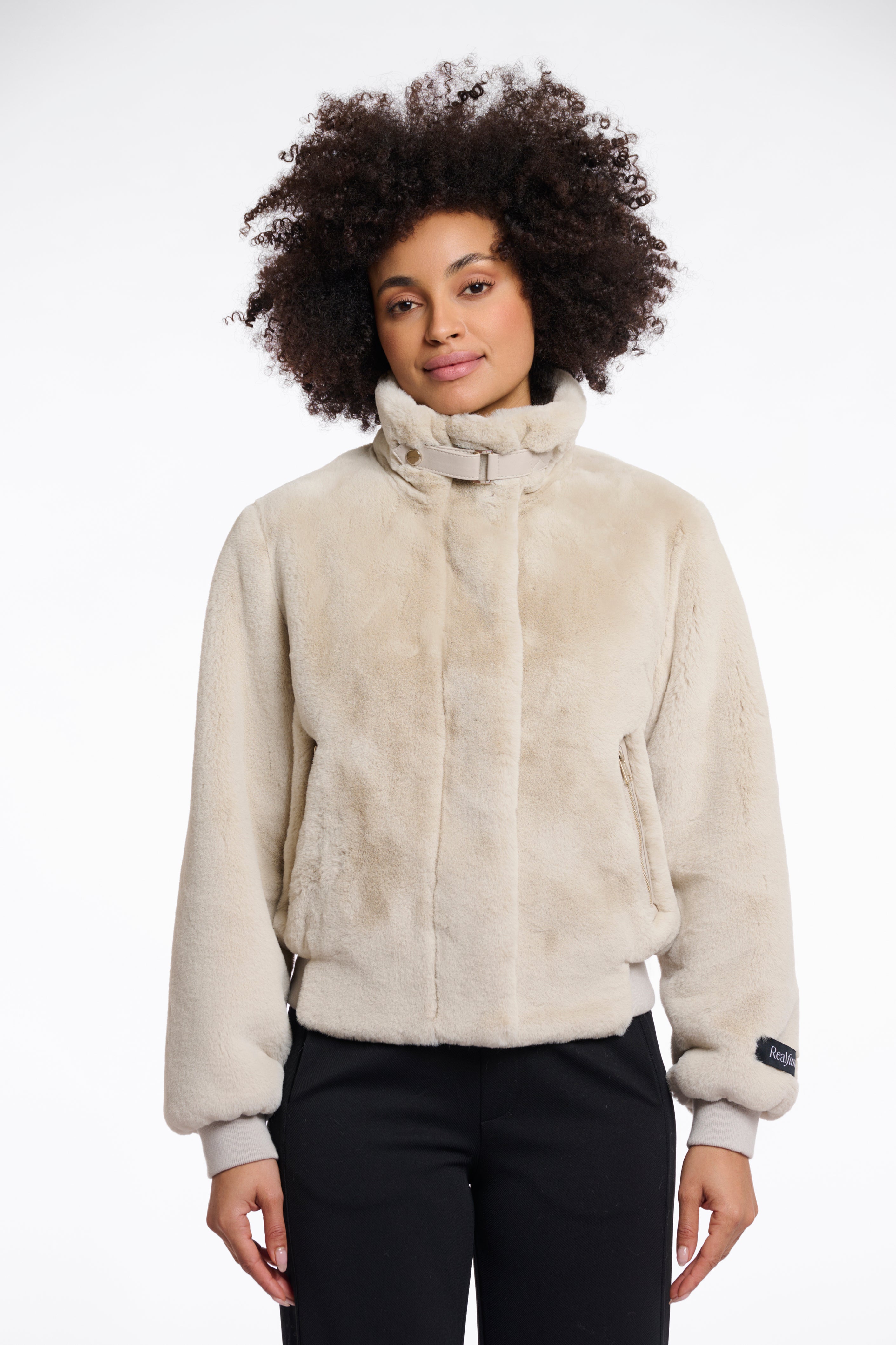 Jacke "Ambra"